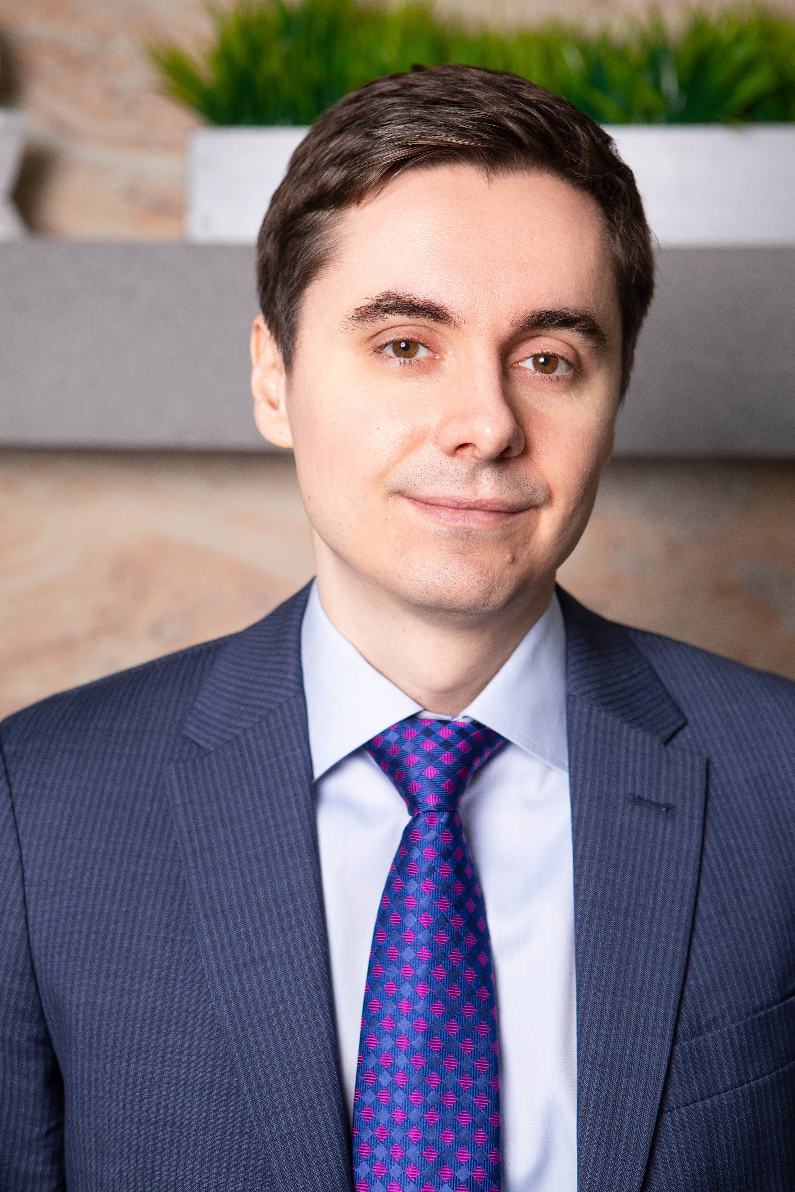 BUSINESS PORTRAIT | DENIS. Фотограф Абакумова Анастасия