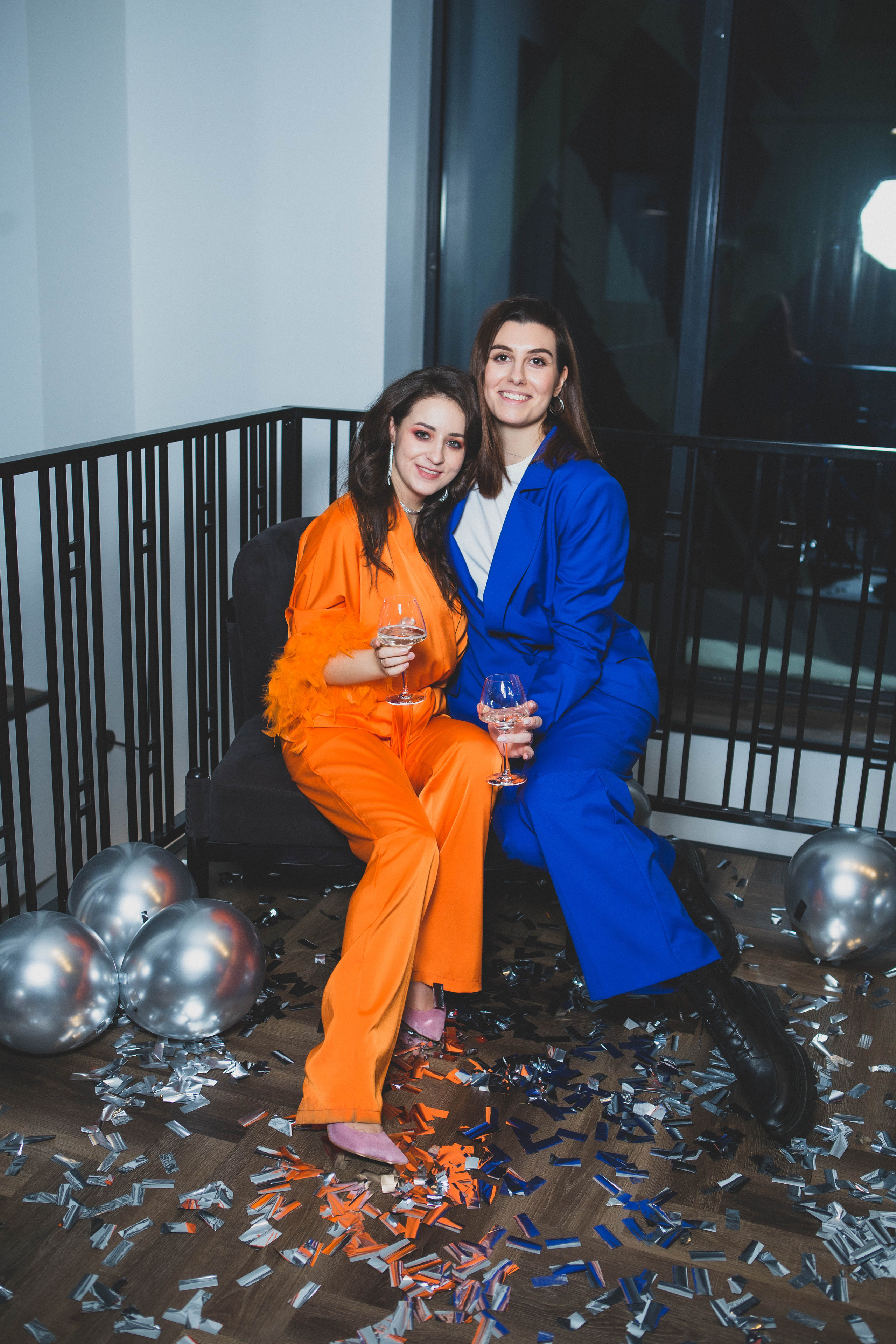 Anna Polov| Happy B-day. Фотограф Абакумова Анастасия