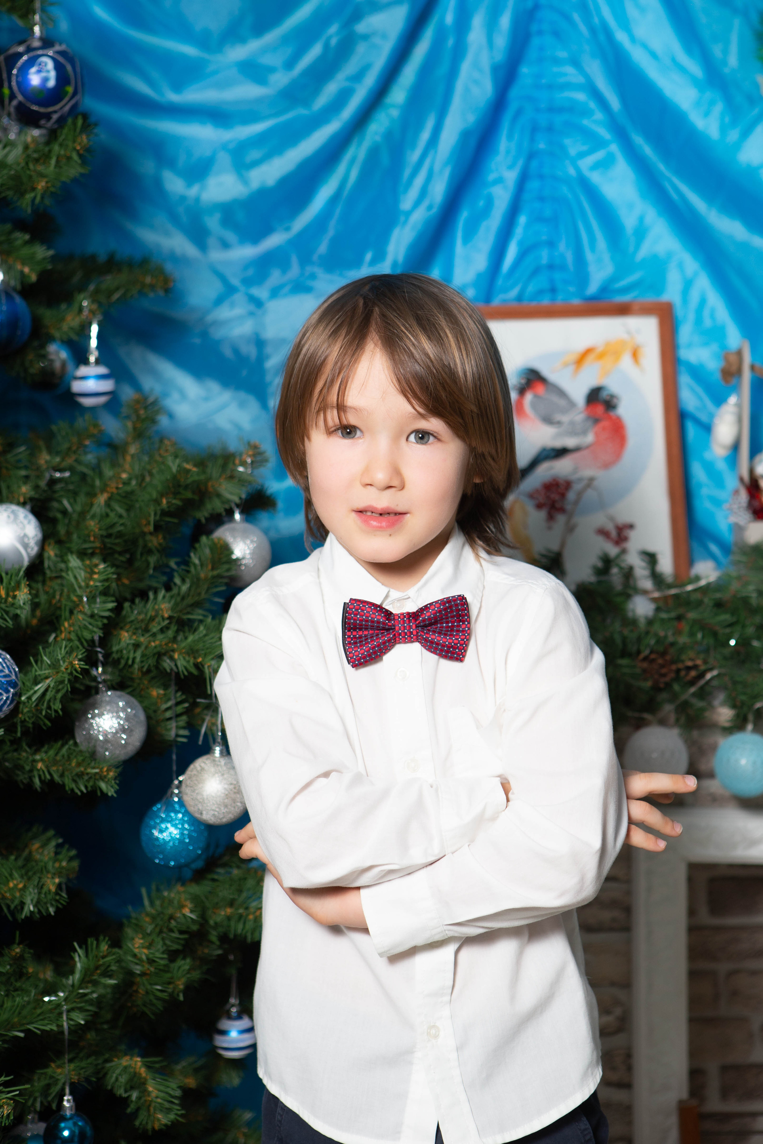 Утренник | Детский сад. Фотограф Абакумова Анастасия