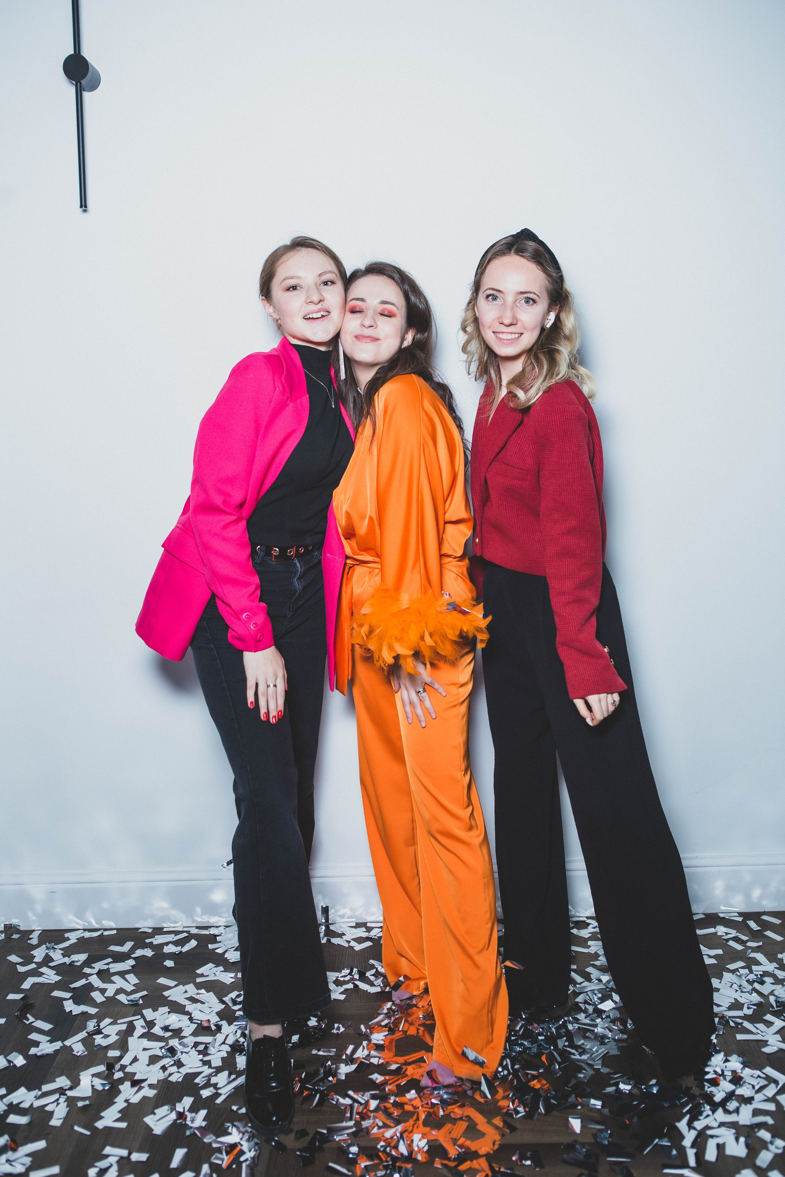 Anna Polov| Happy B-day. Фотограф Абакумова Анастасия