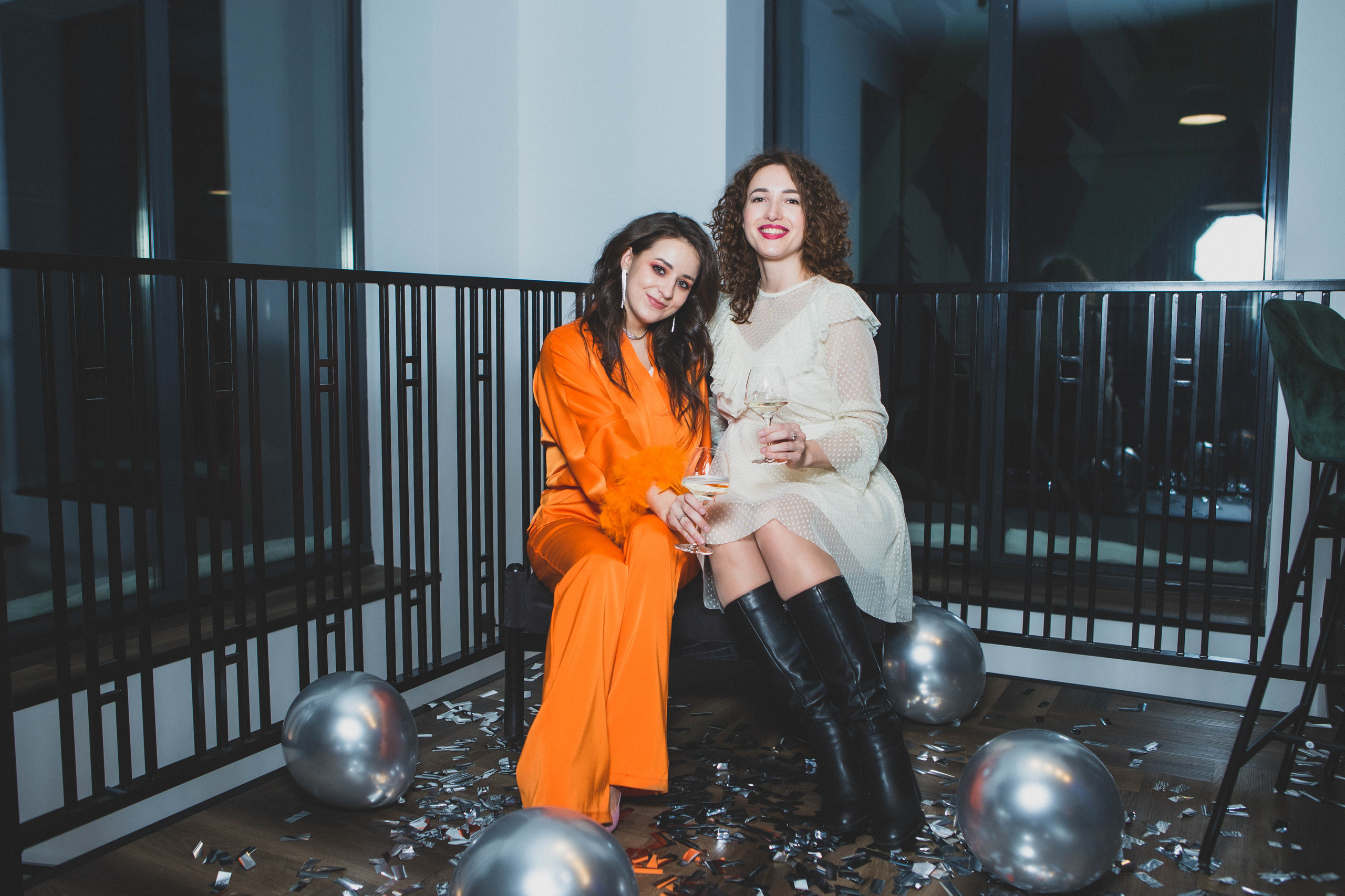 Anna Polov| Happy B-day. Фотограф Абакумова Анастасия