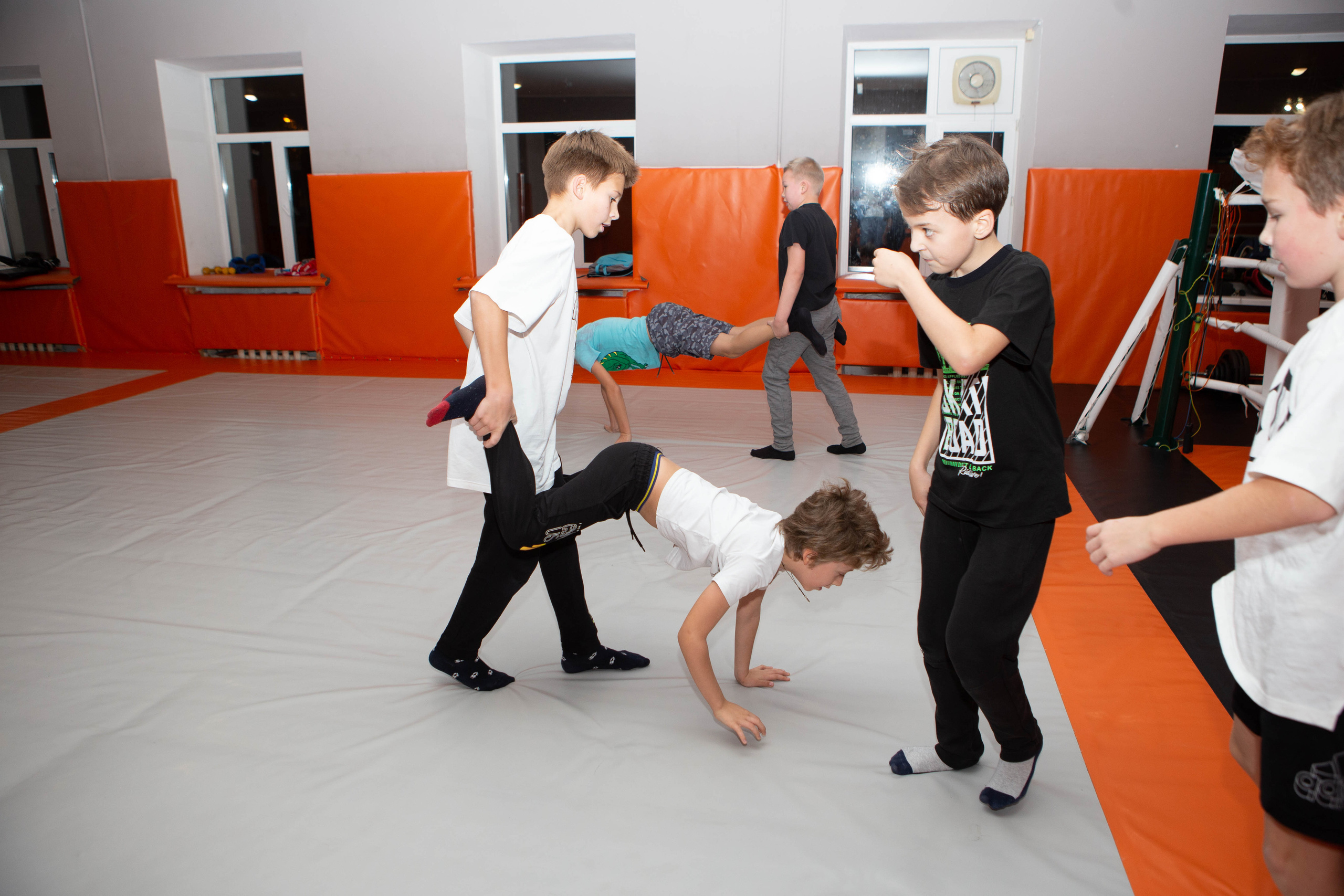 Бокс | тренировка дети. Фотограф Абакумова Анастасия