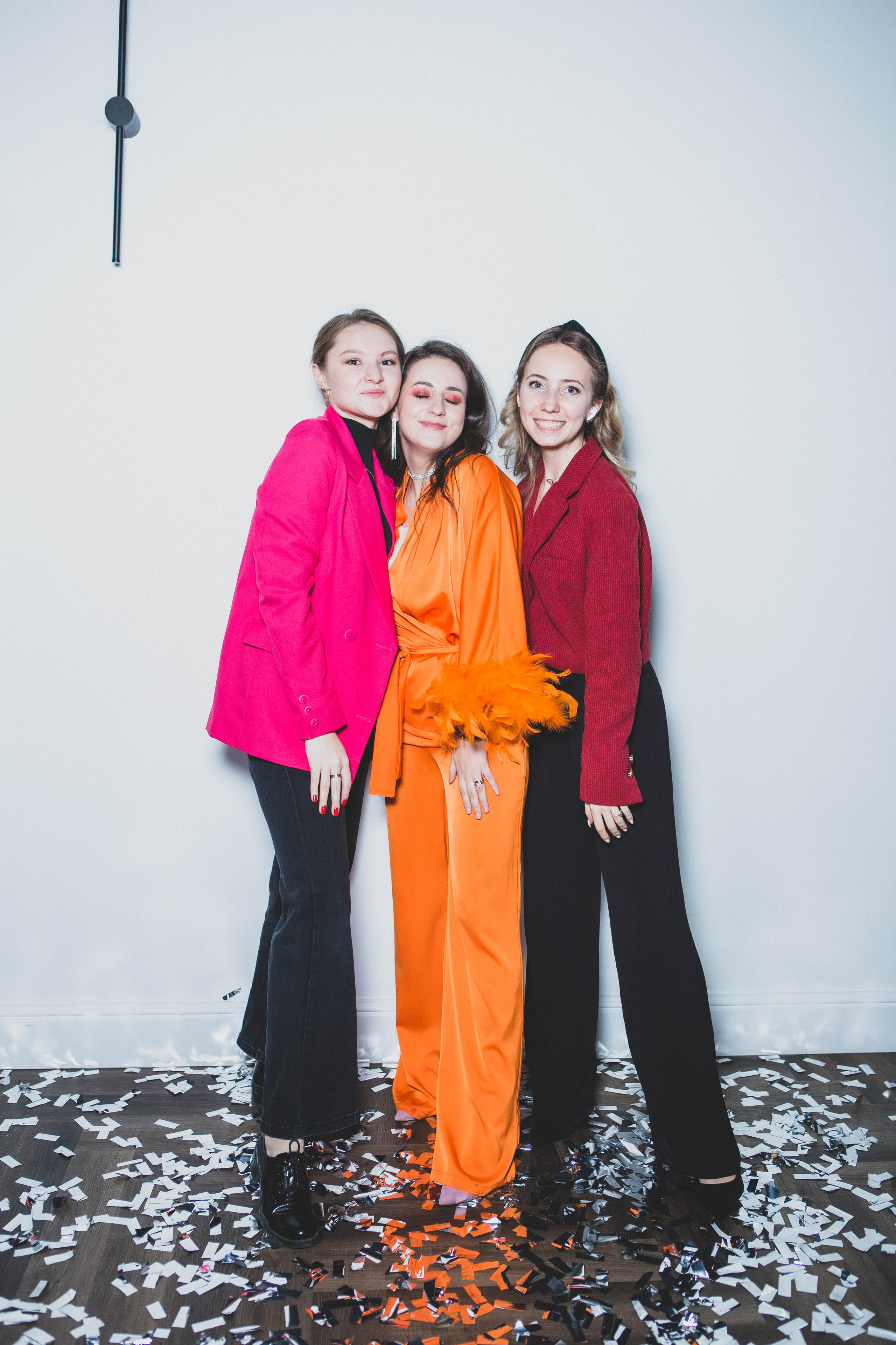 Anna Polov| Happy B-day. Фотограф Абакумова Анастасия