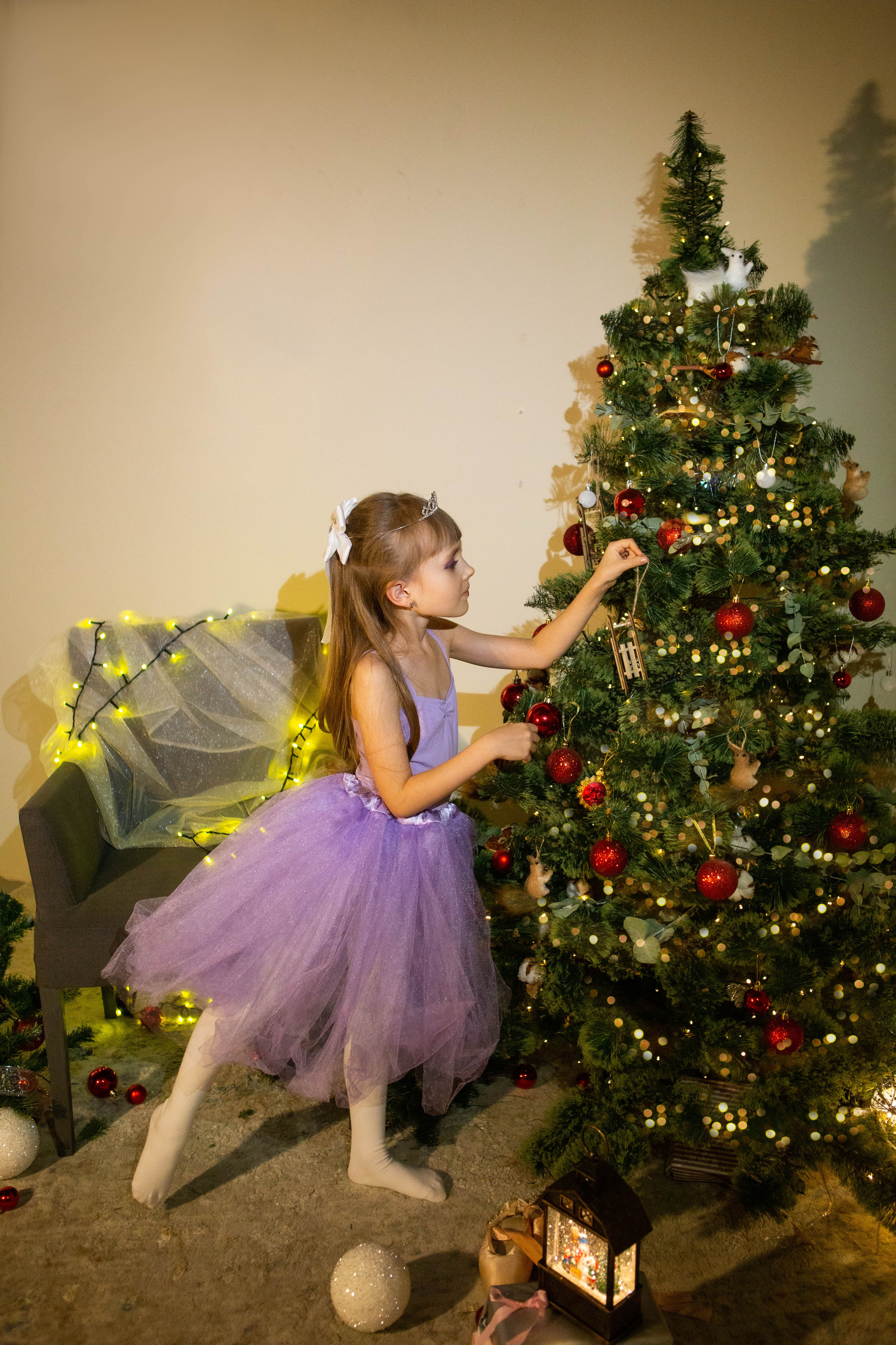 Мария | Семейный Фотодень | Школа танцев. Фотограф Абакумова Анастасия