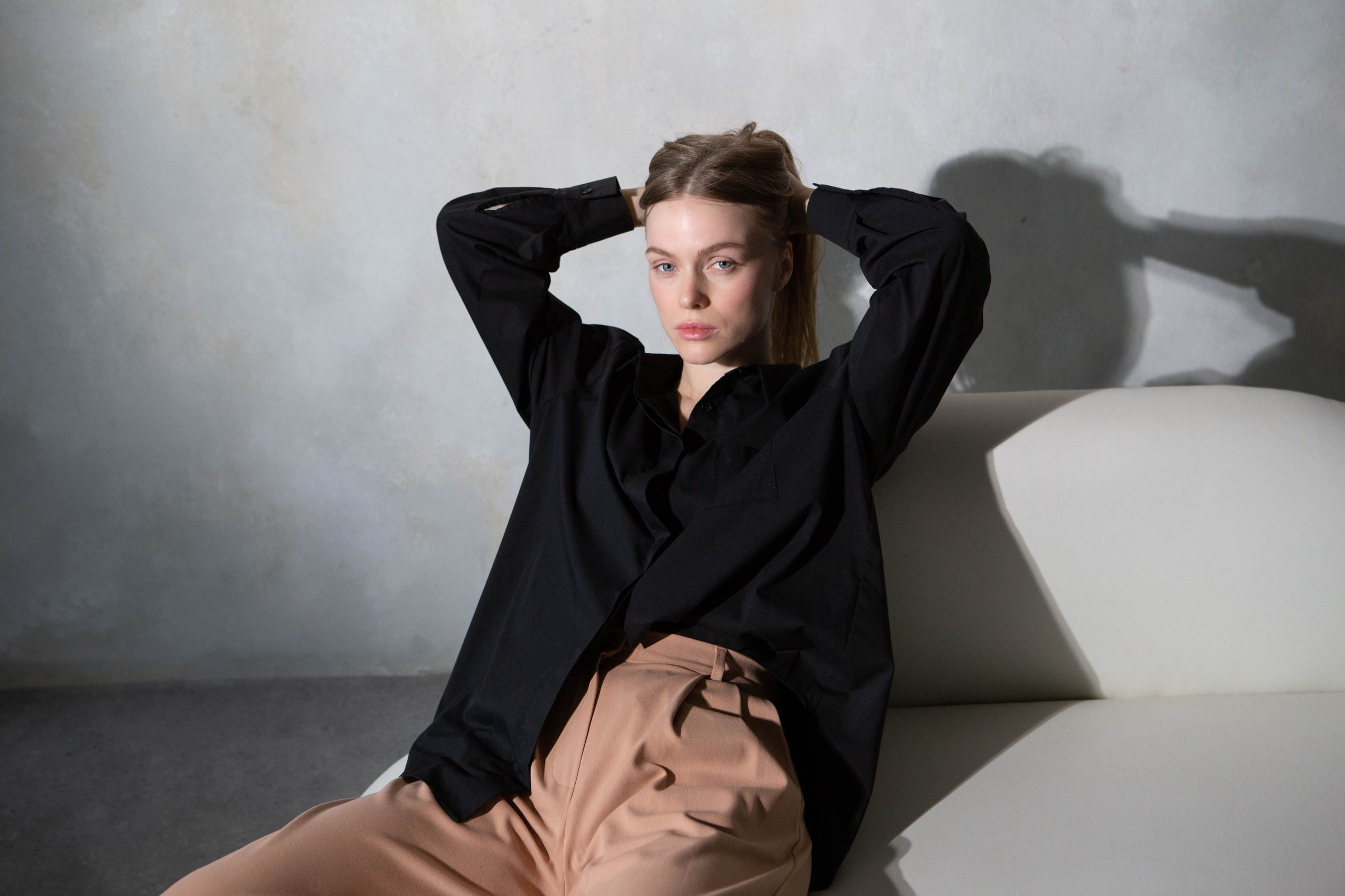 UNITA | NG COLLECTION. Фотограф Абакумова Анастасия