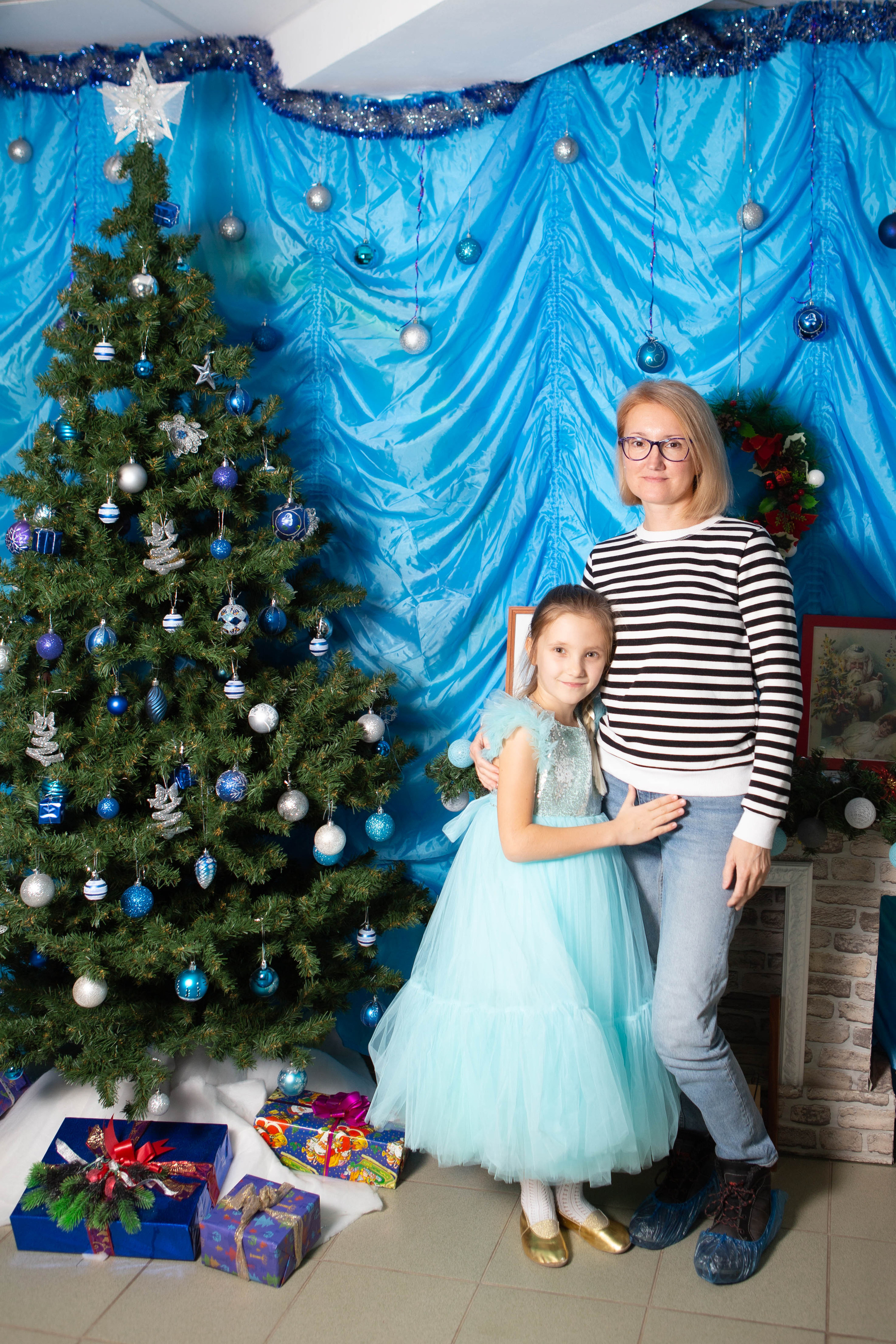 Утренник | Детский сад. Фотограф Абакумова Анастасия