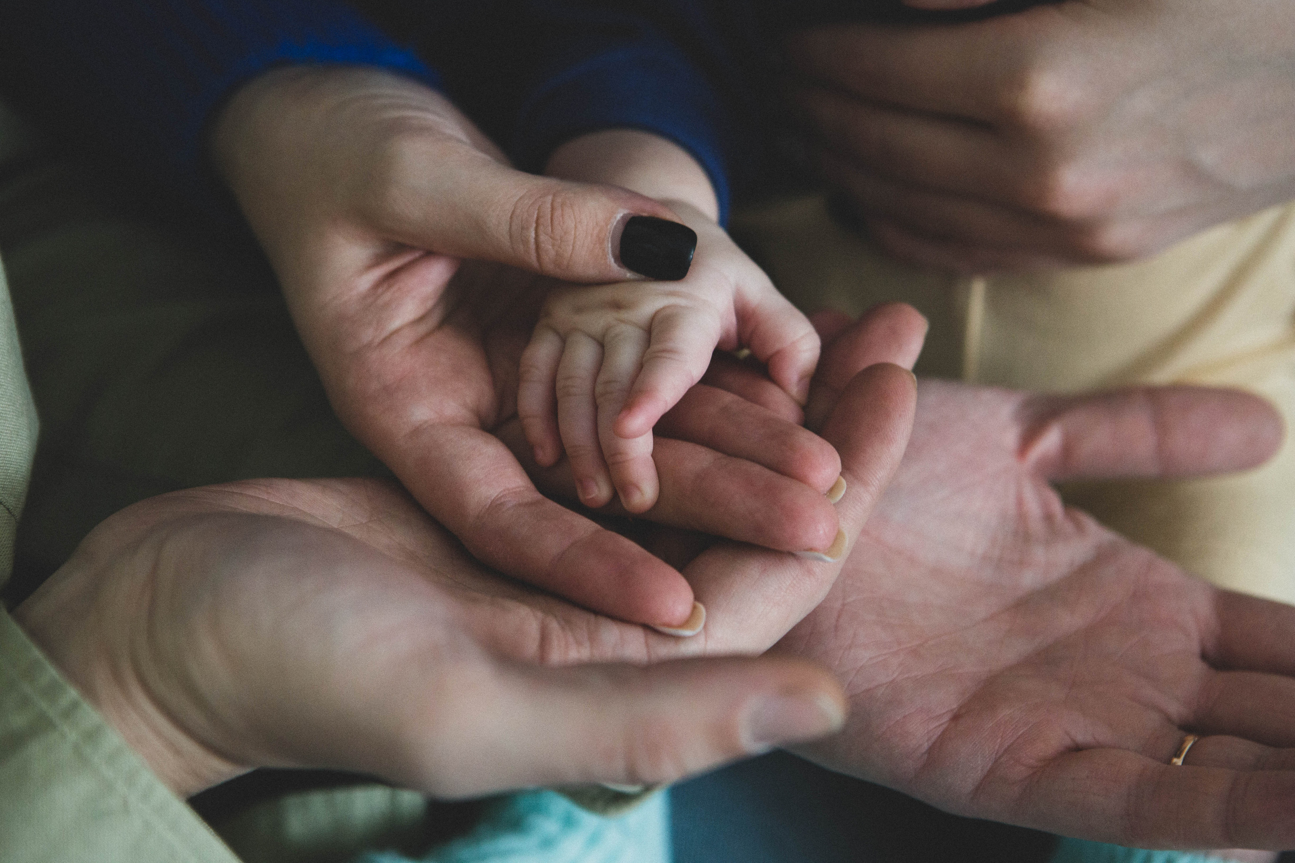 New Year | Зырьяновы. Фотограф Абакумова Анастасия