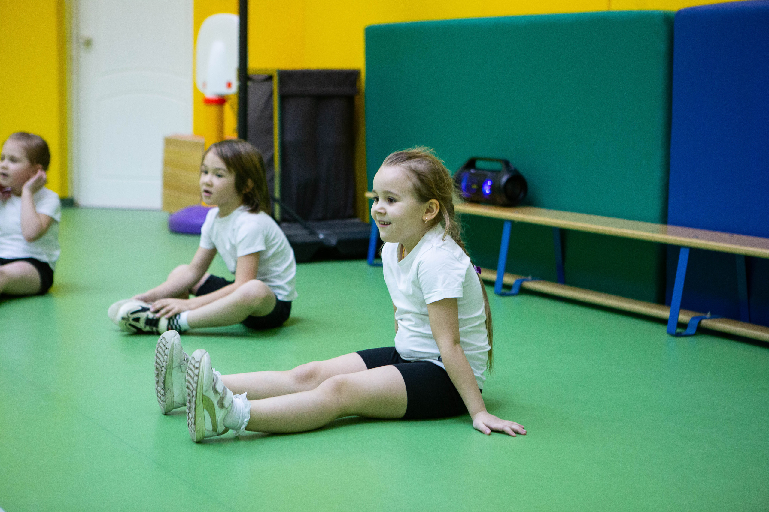 Детский сад. Фотограф Абакумова Анастасия