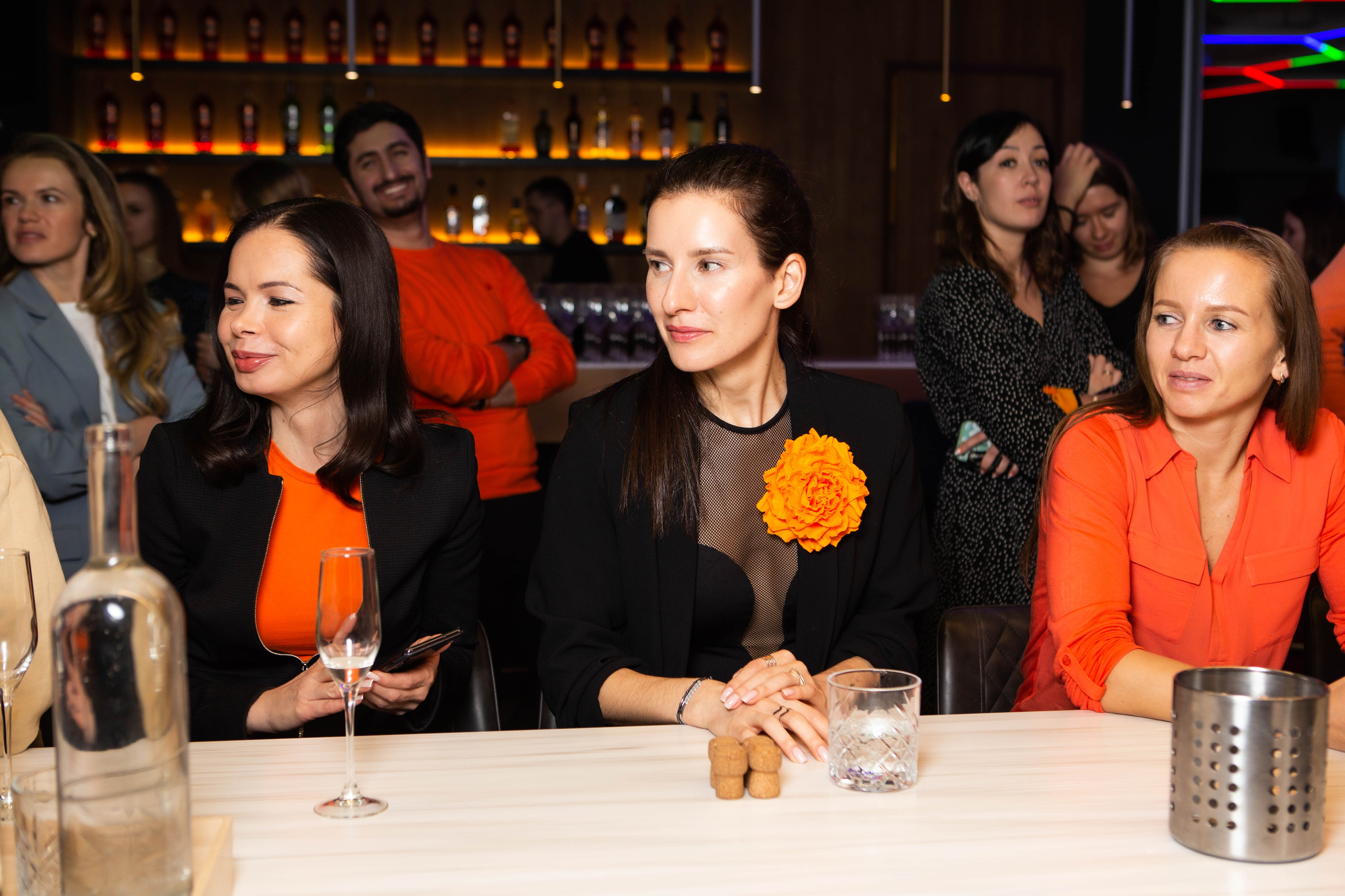 Reebok | корпоратив. Фотограф Абакумова Анастасия