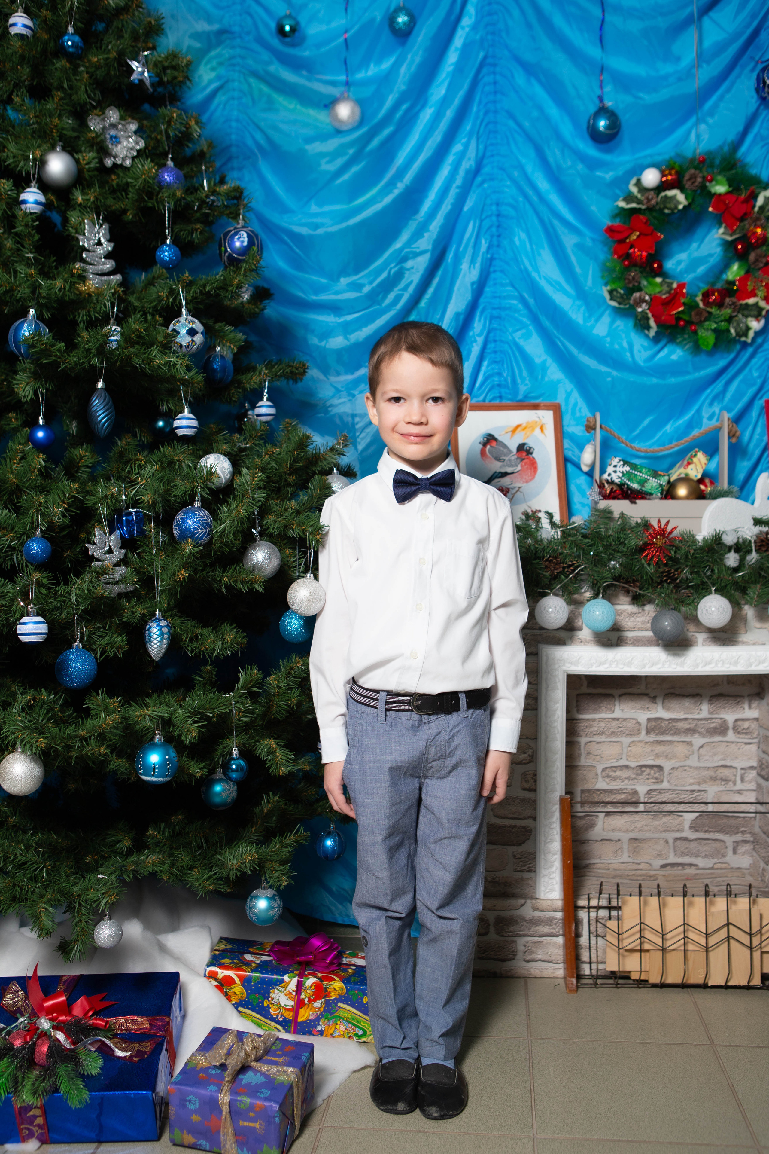 Утренник | Детский сад. Фотограф Абакумова Анастасия