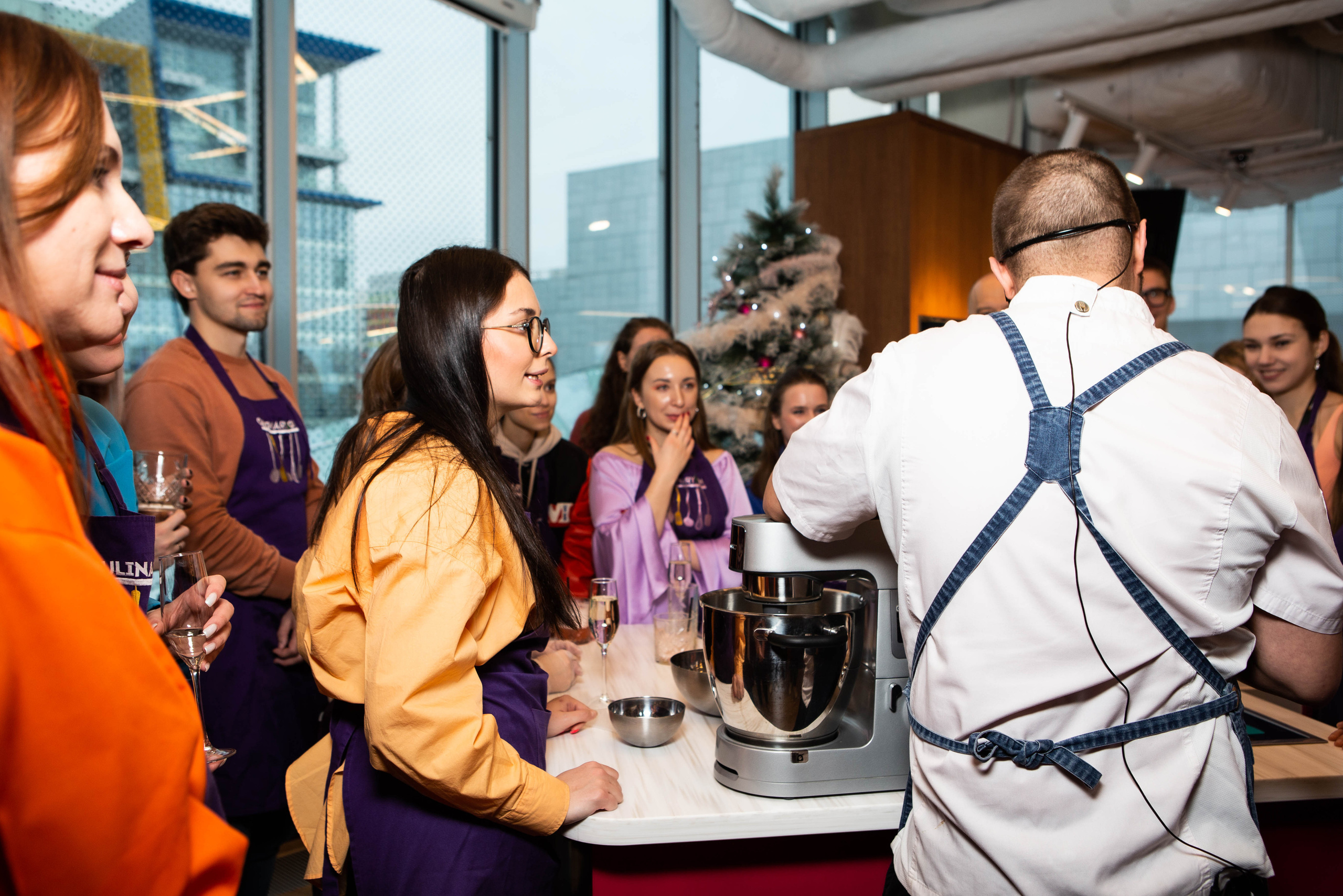 Reebok | корпоратив. Фотограф Абакумова Анастасия