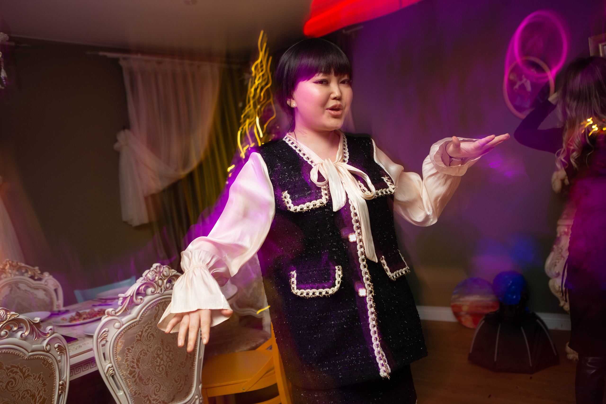 Корпоратив | Косметология. Фотограф Абакумова Анастасия