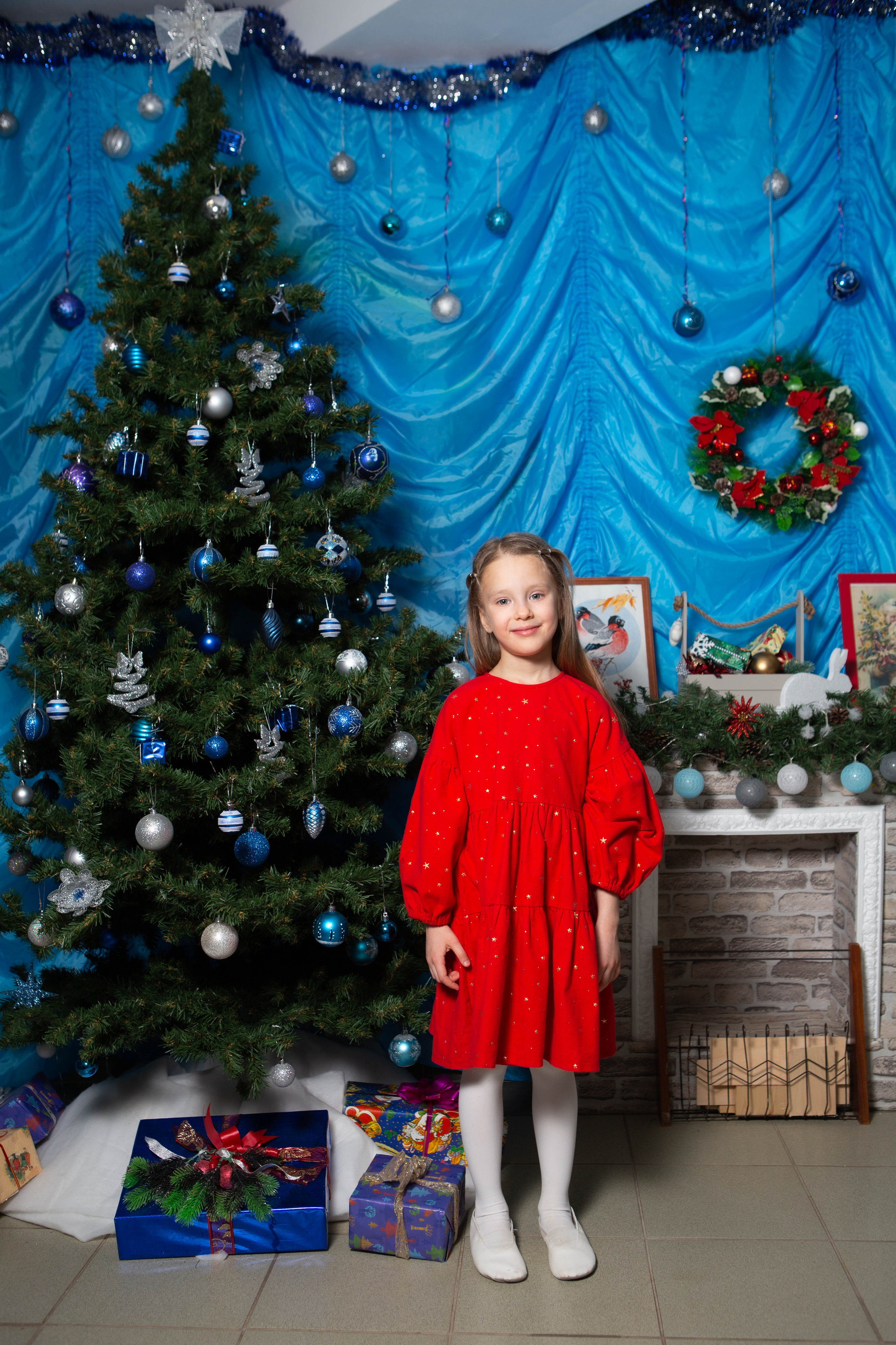 Утренник | Детский сад. Фотограф Абакумова Анастасия