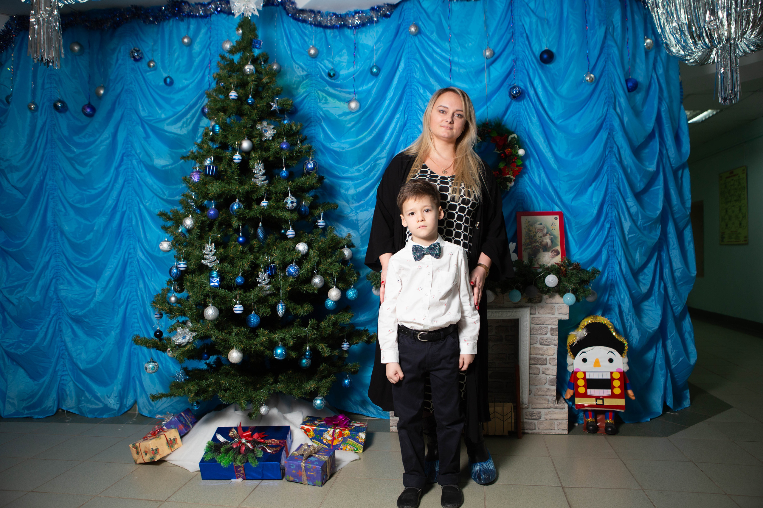 Утренник | Детский сад. Фотограф Абакумова Анастасия