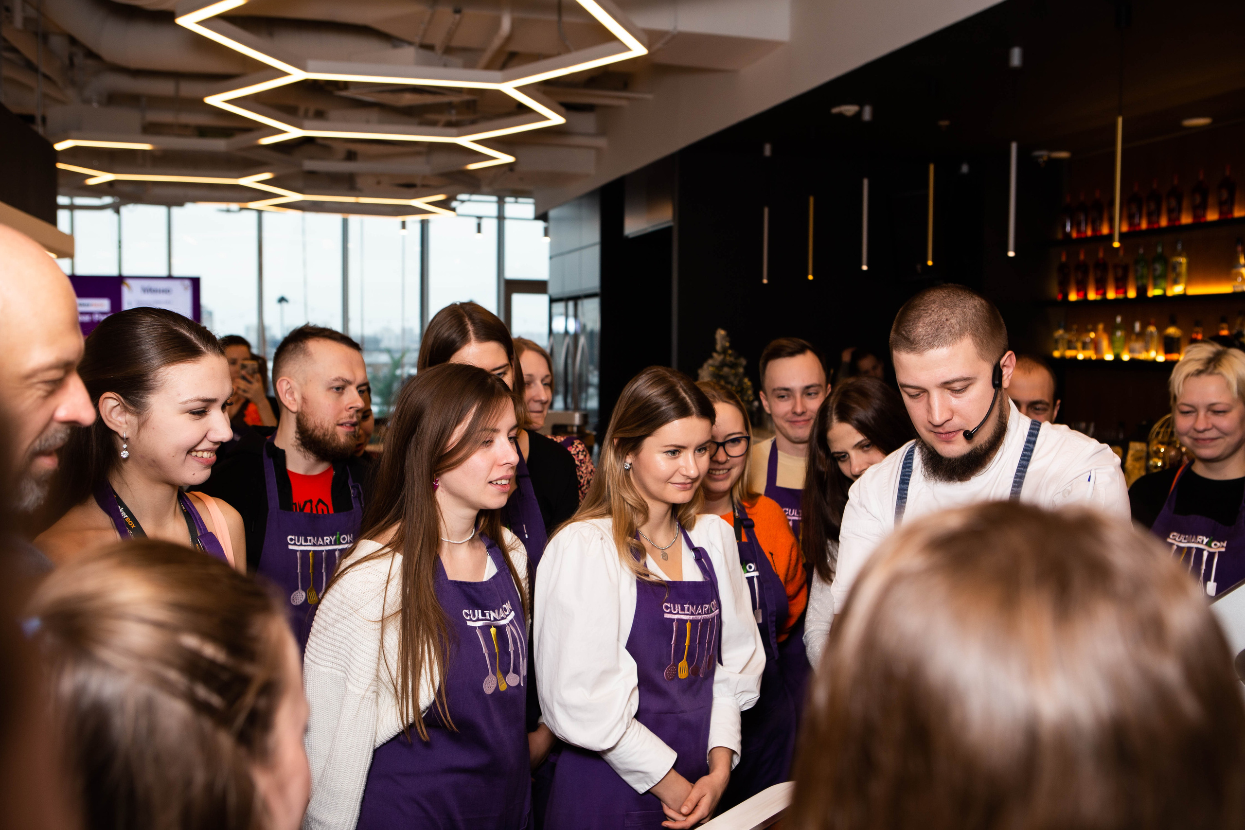 Reebok | корпоратив. Фотограф Абакумова Анастасия