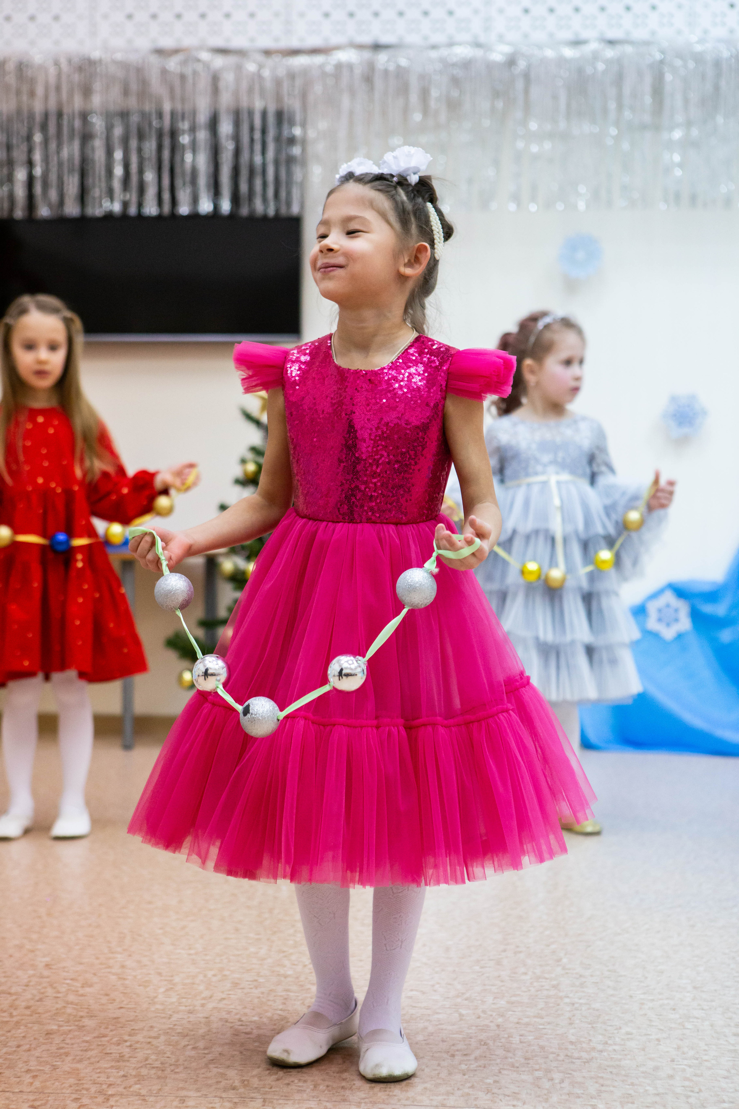 Утренник | Детский сад. Фотограф Абакумова Анастасия