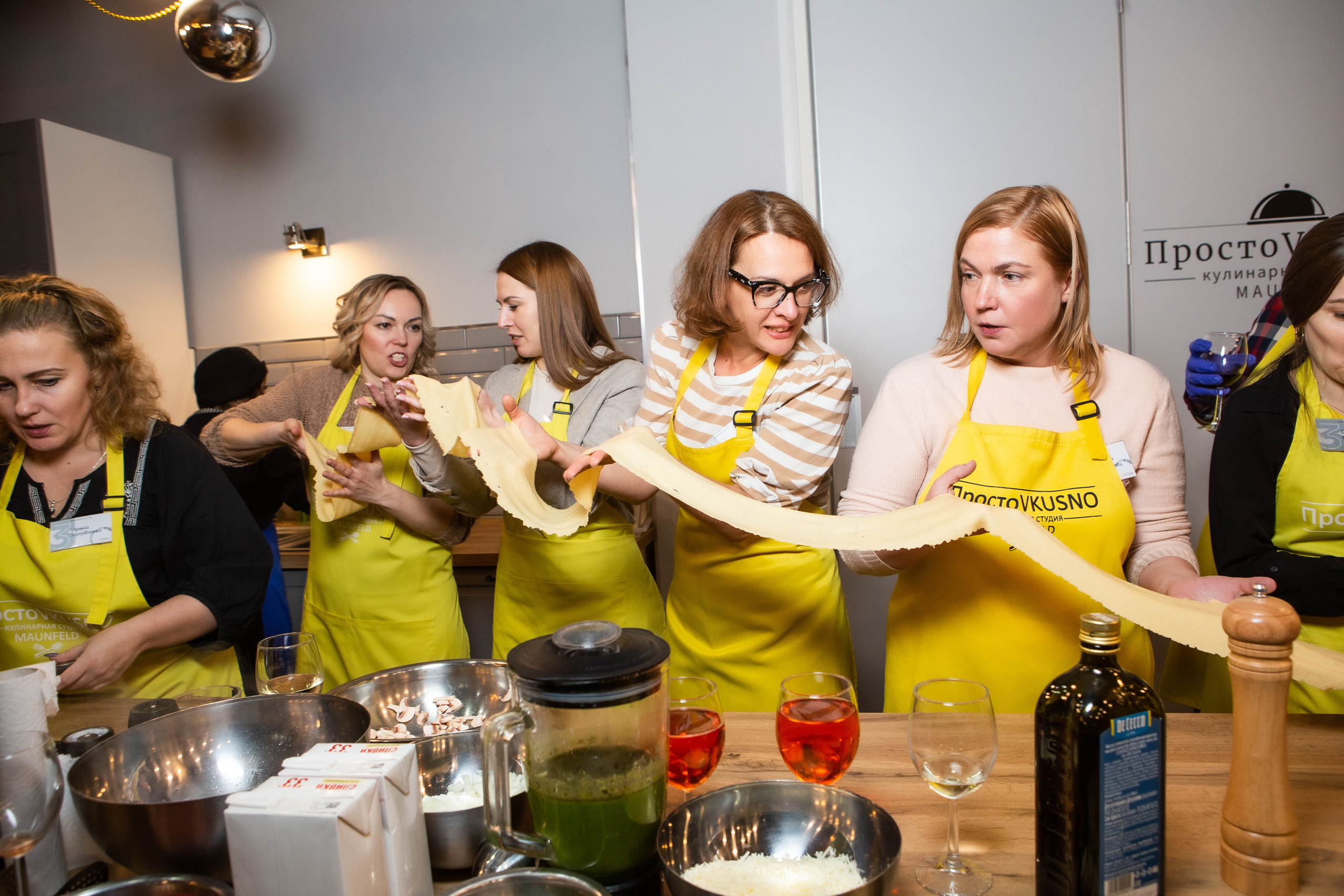 ВТБ |корпоратив. Фотограф Абакумова Анастасия