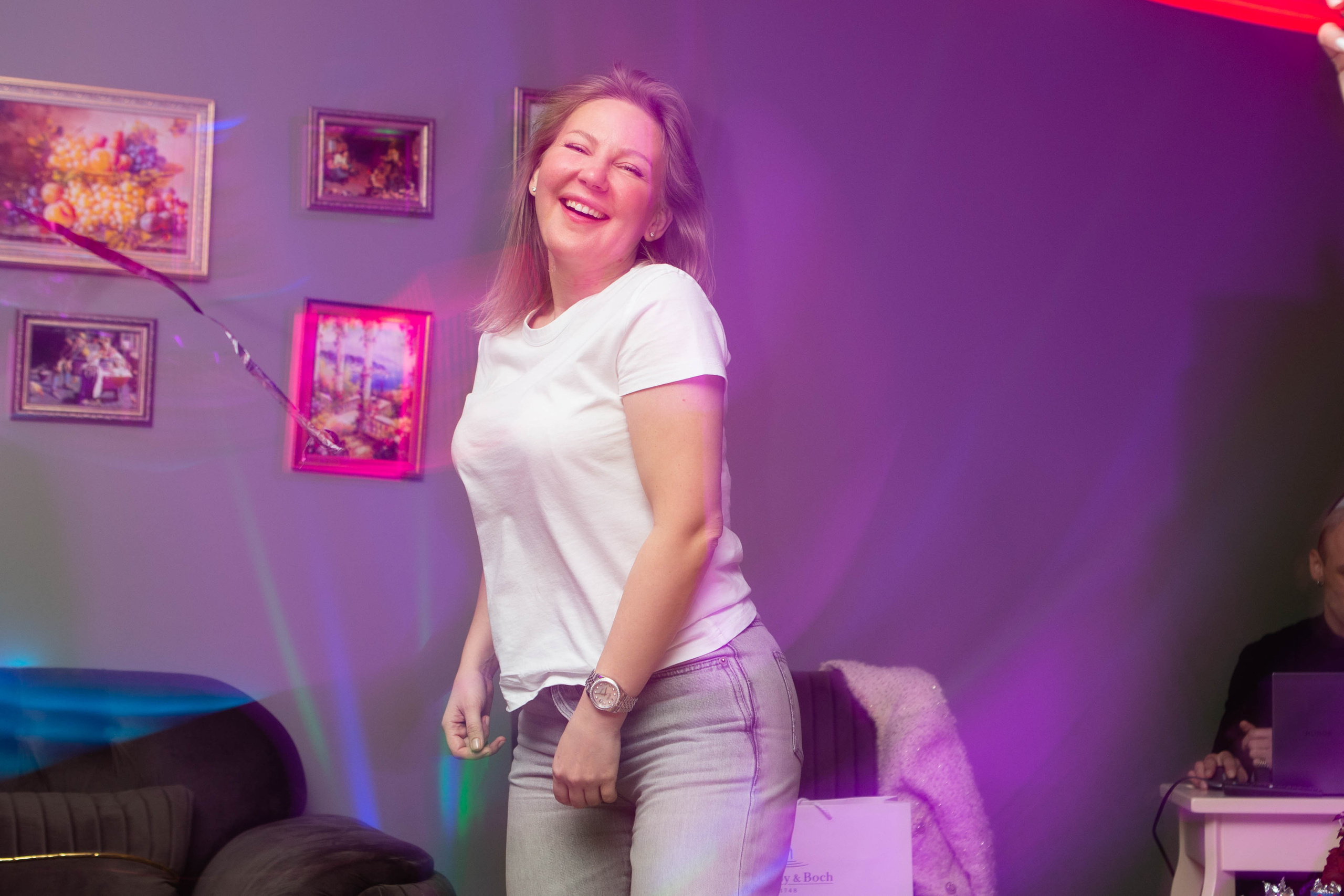 Корпоратив | Косметология. Фотограф Абакумова Анастасия