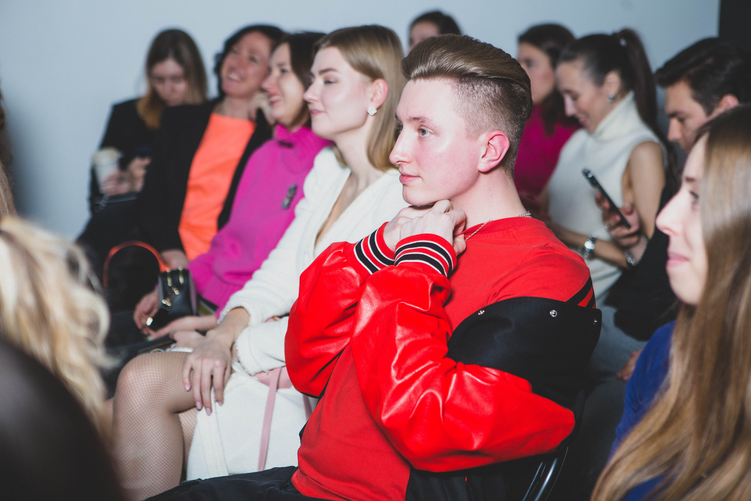 Anna Polov| Happy B-day. Фотограф Абакумова Анастасия