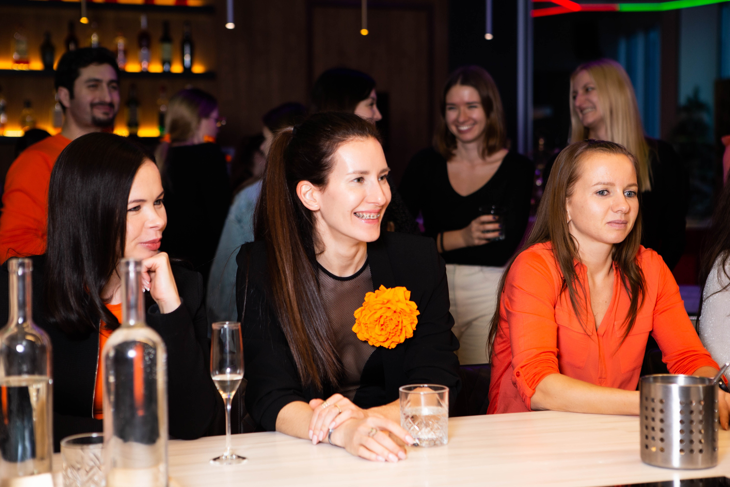 Reebok | корпоратив. Фотограф Абакумова Анастасия