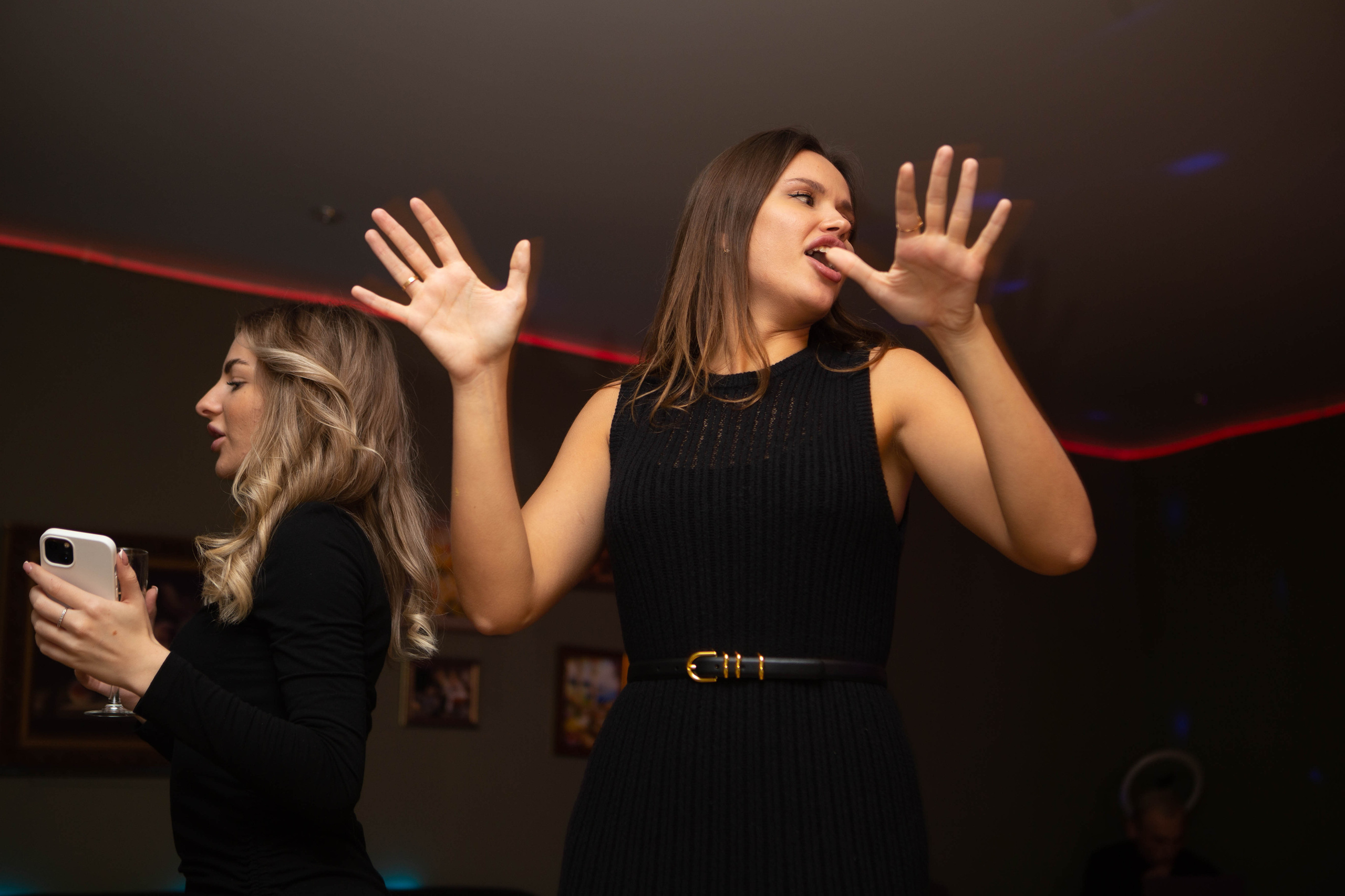 Корпоратив | Косметология. Фотограф Абакумова Анастасия