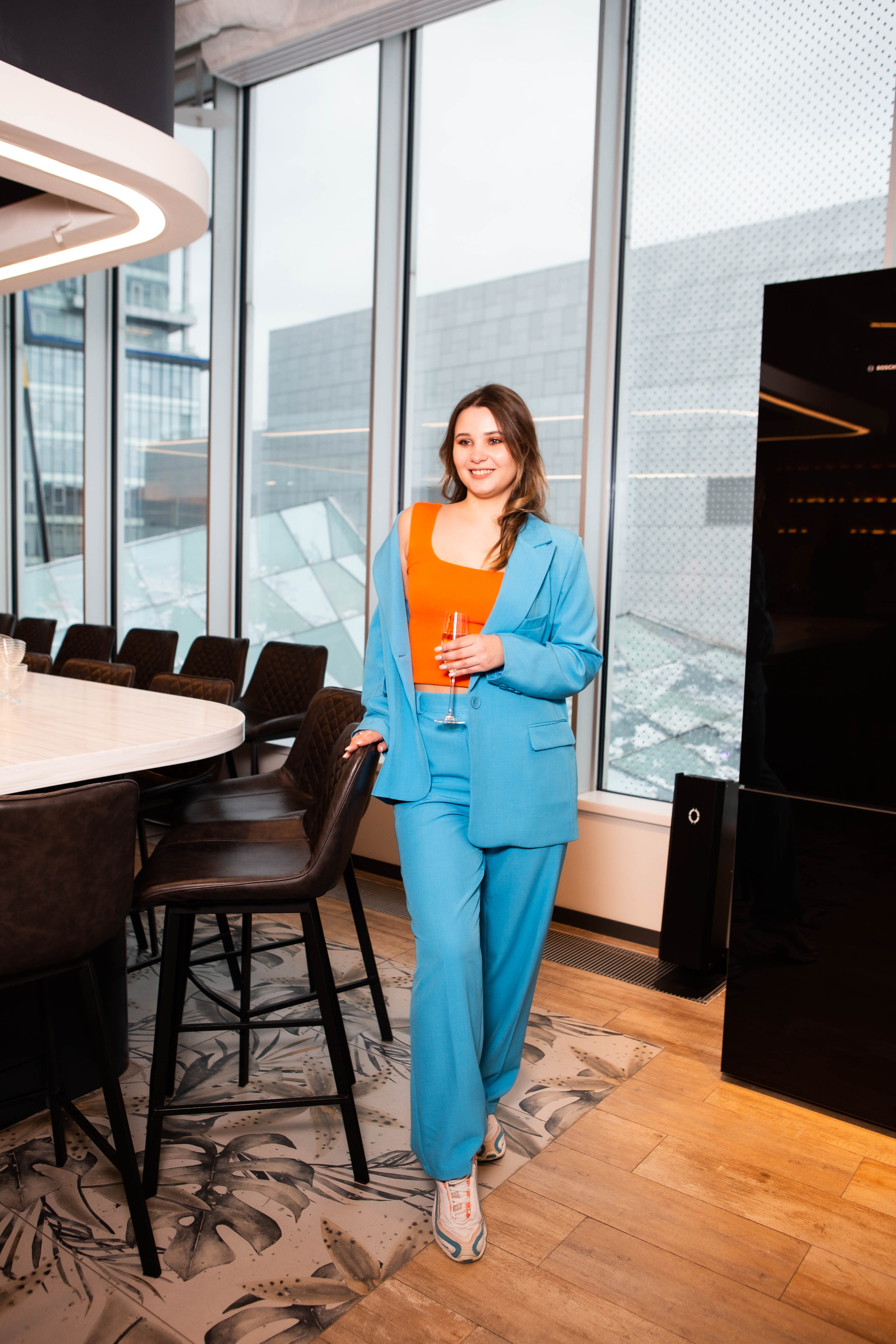 Reebok | корпоратив. Фотограф Абакумова Анастасия