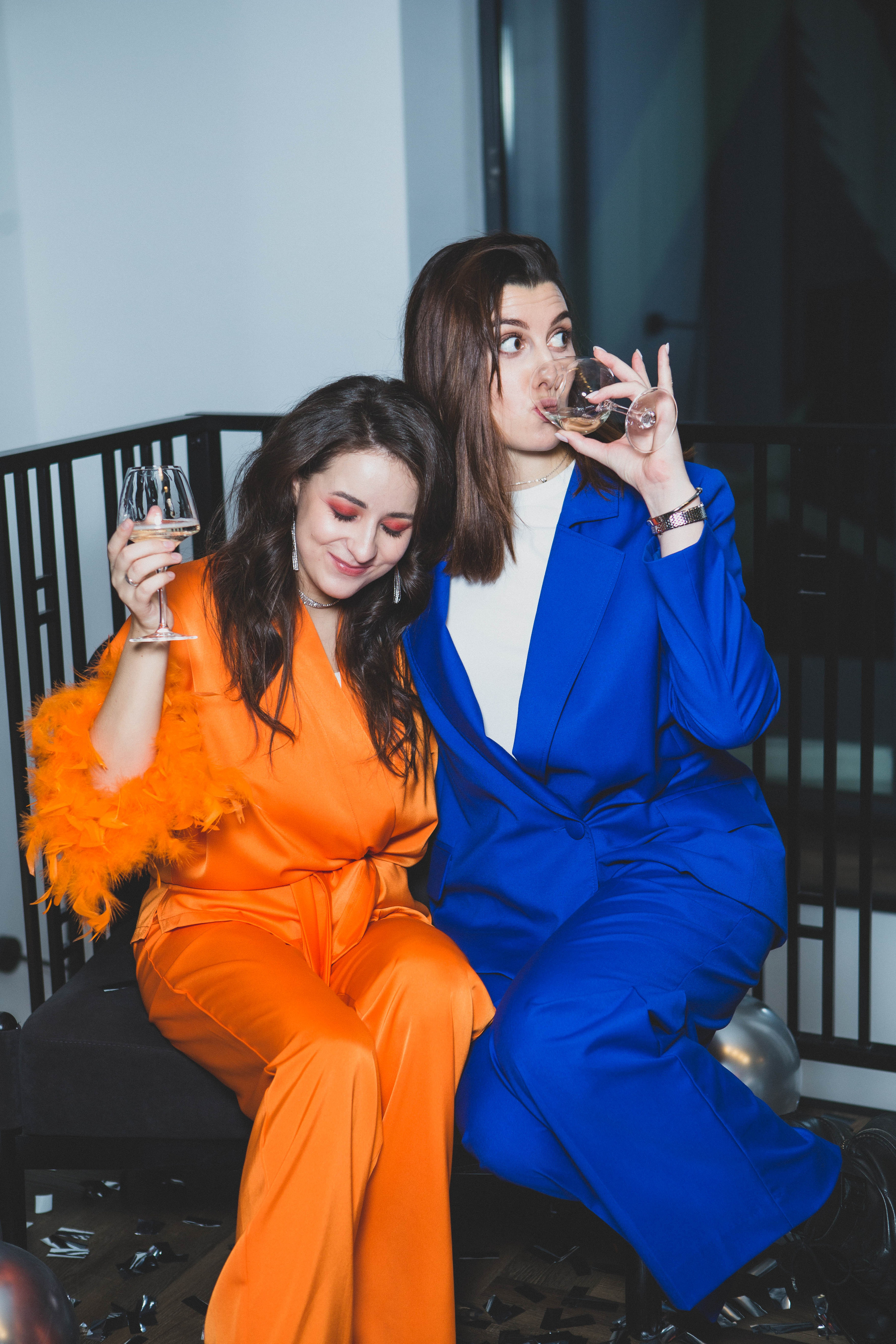 Anna Polov| Happy B-day. Фотограф Абакумова Анастасия