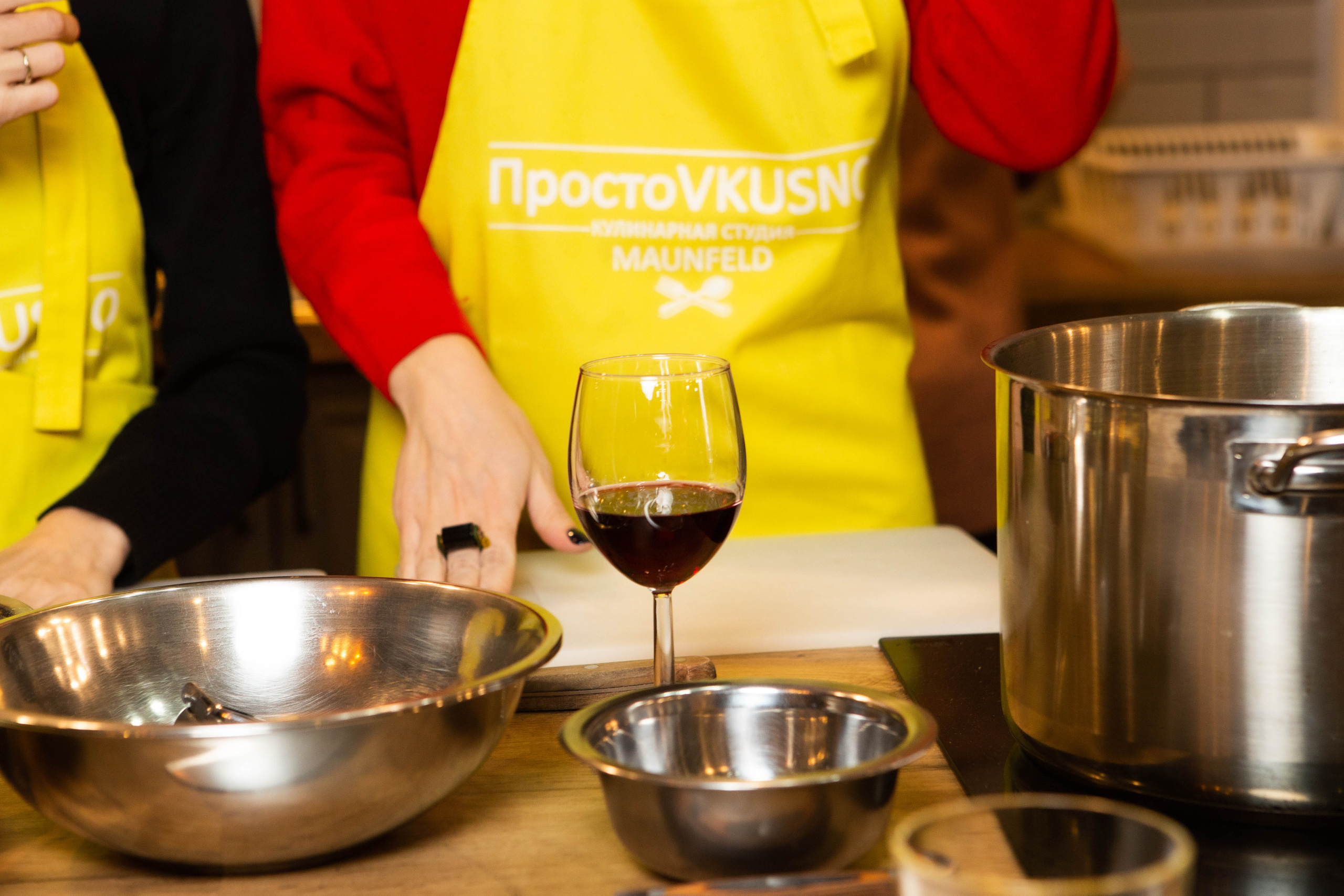 ВТБ |корпоратив. Фотограф Абакумова Анастасия