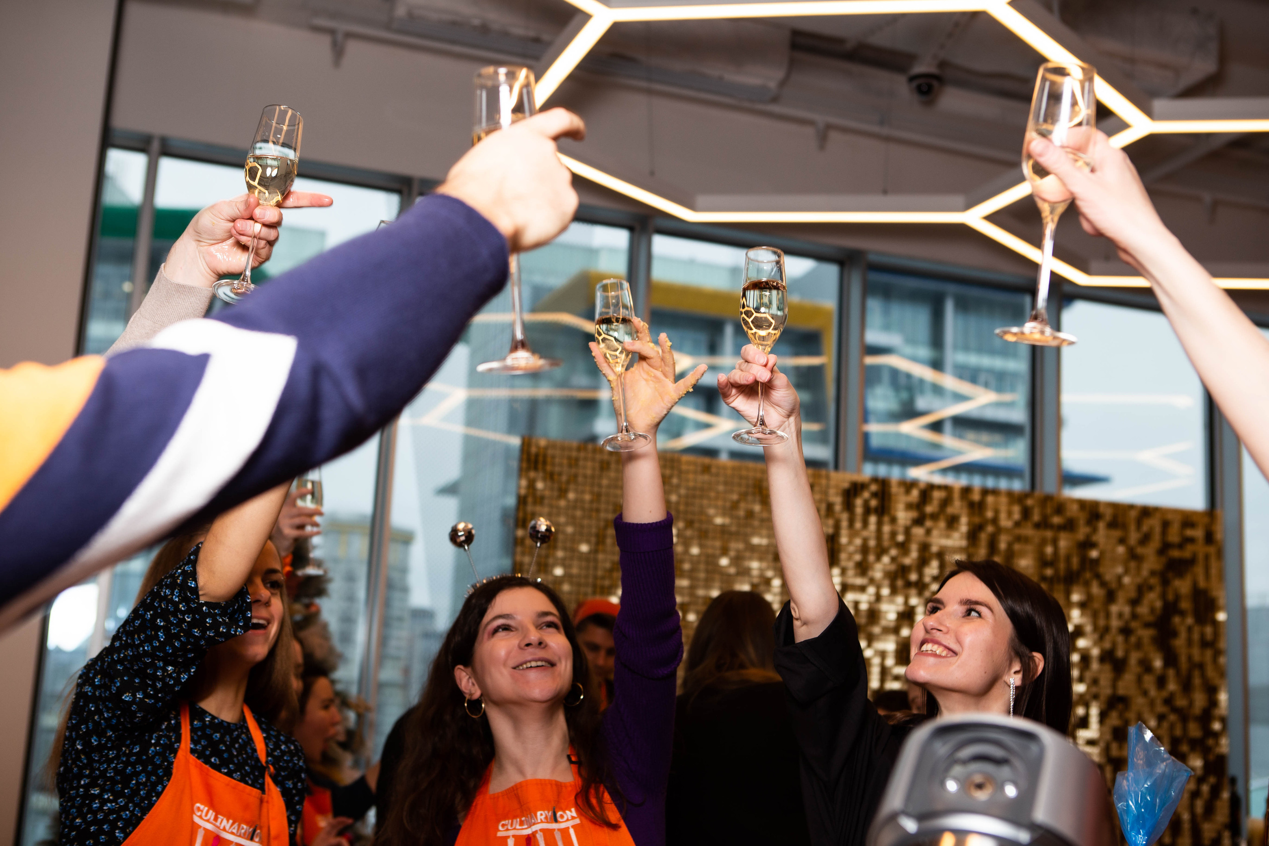 Reebok | корпоратив. Фотограф Абакумова Анастасия