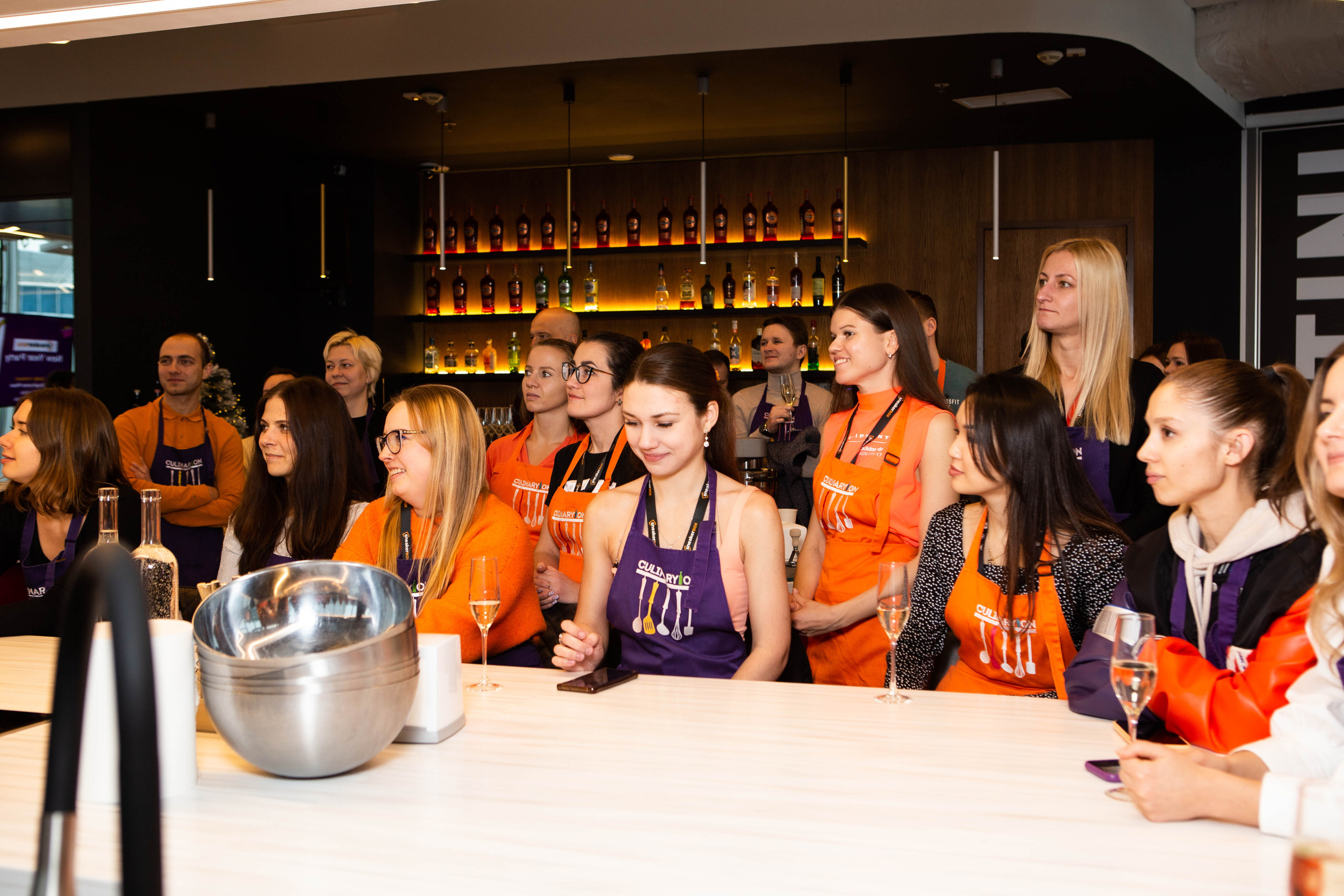 Reebok | корпоратив. Фотограф Абакумова Анастасия