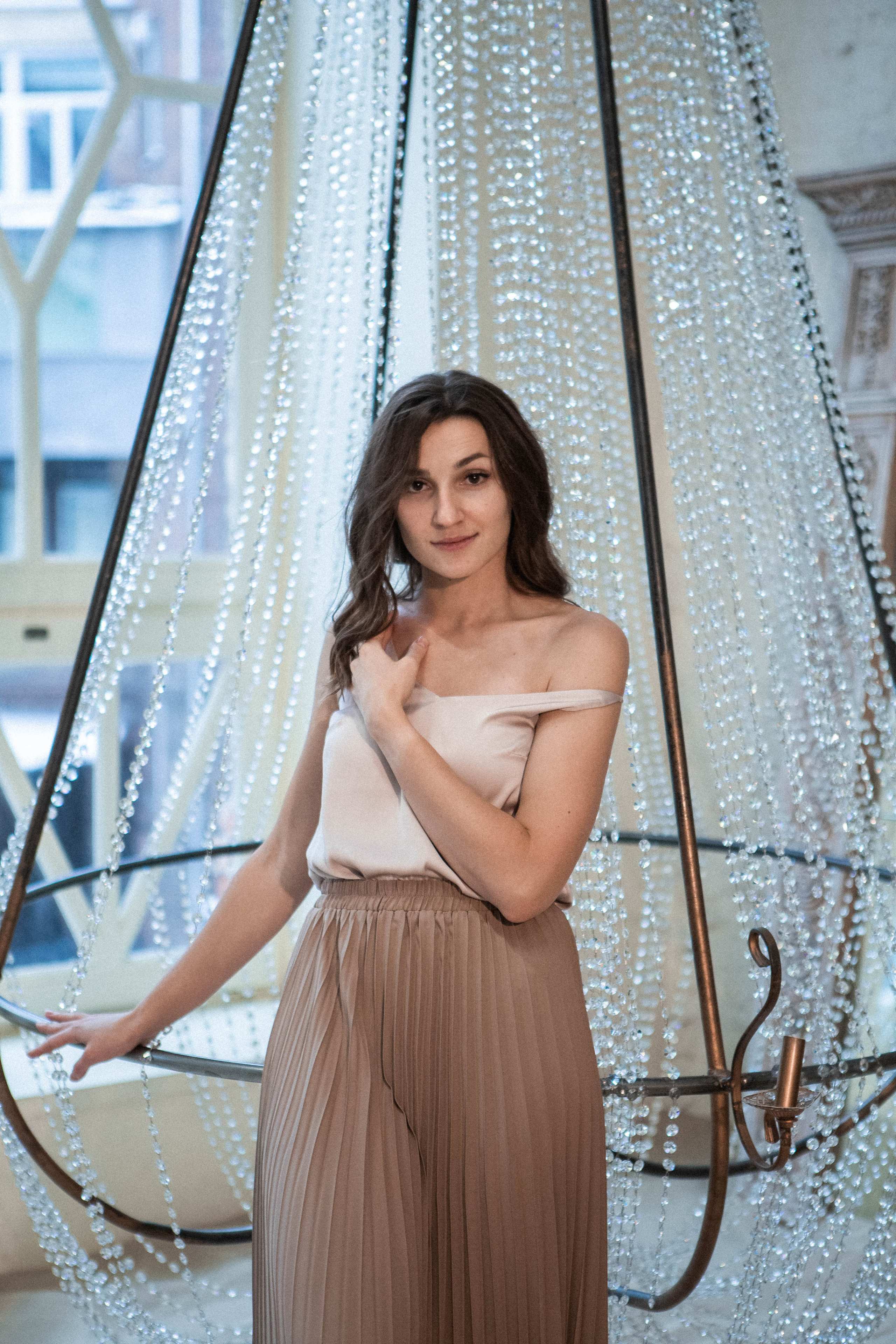 LAMP | VIKI. Фотограф Абакумова Анастасия