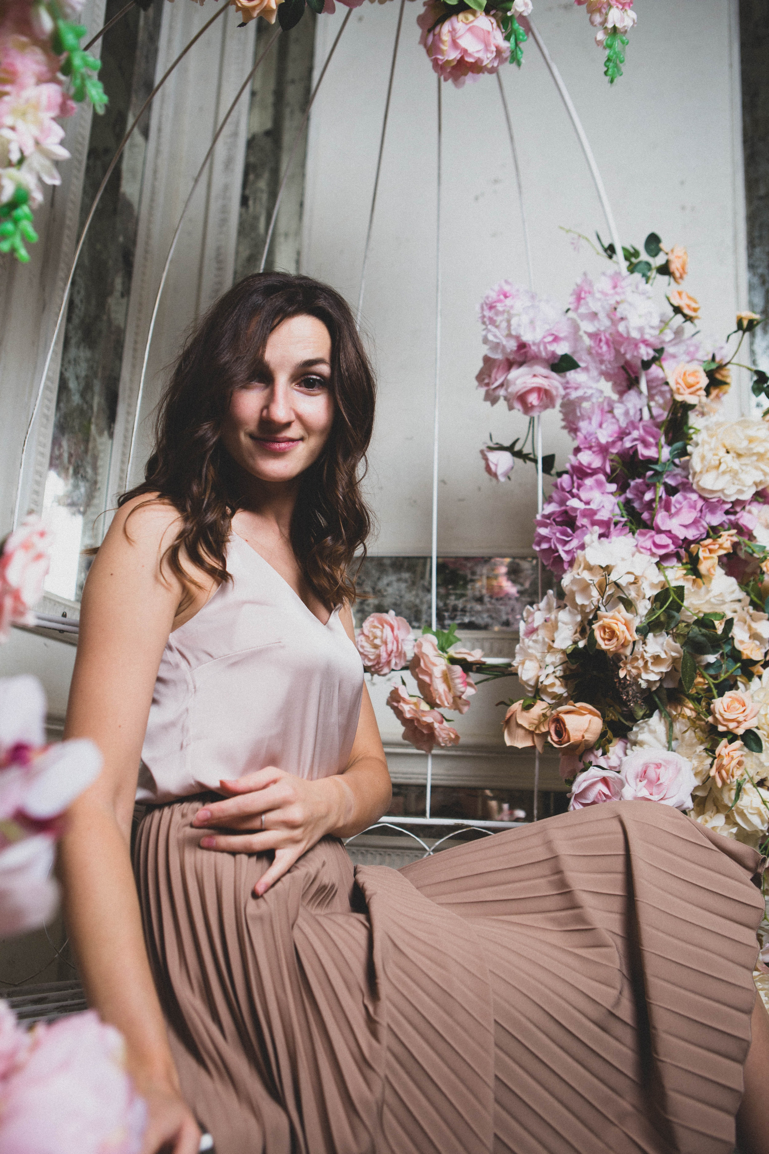 LAMP | VIKI. Фотограф Абакумова Анастасия