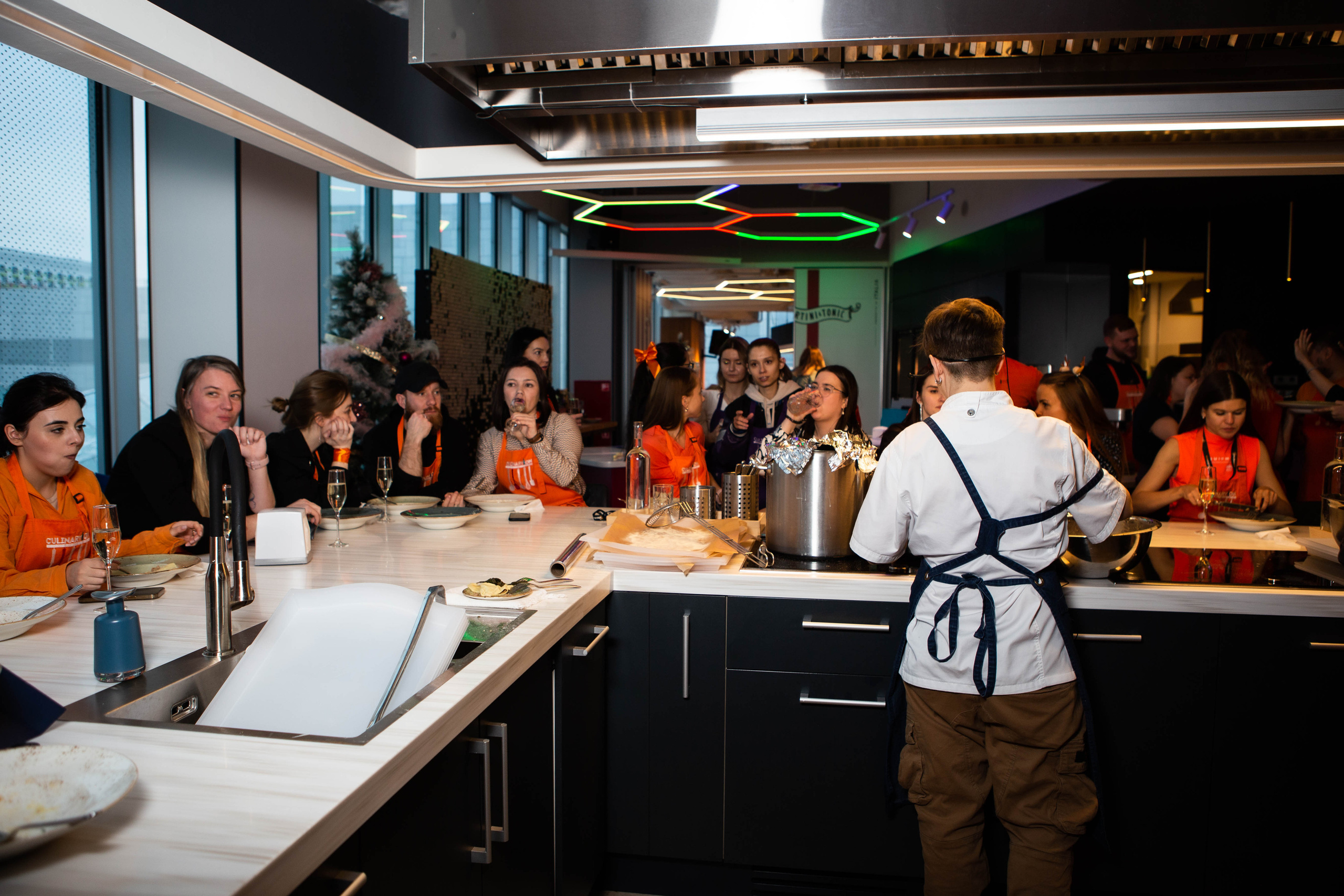 Reebok | корпоратив. Фотограф Абакумова Анастасия