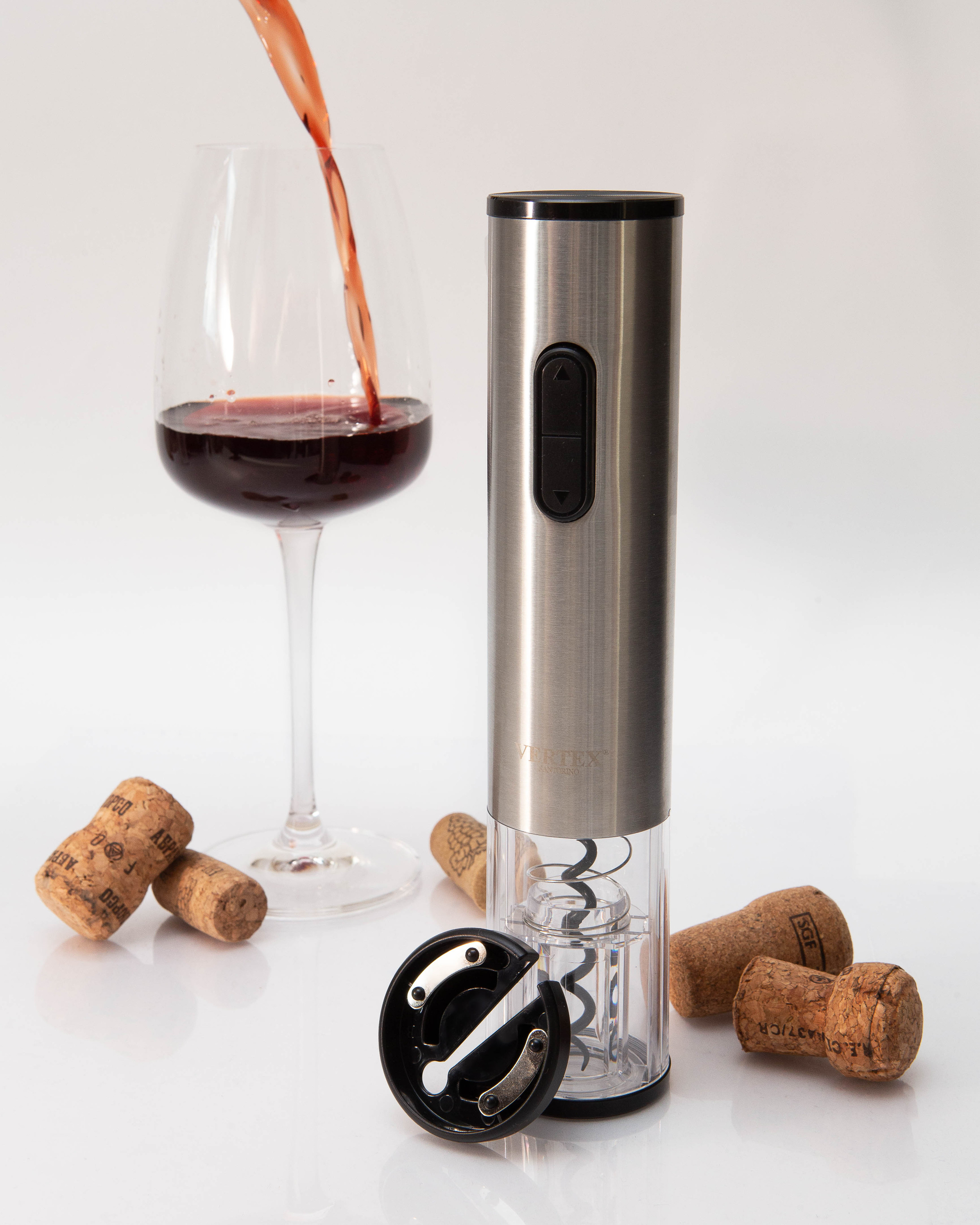 Штопор | OZON. Фотограф Абакумова Анастасия