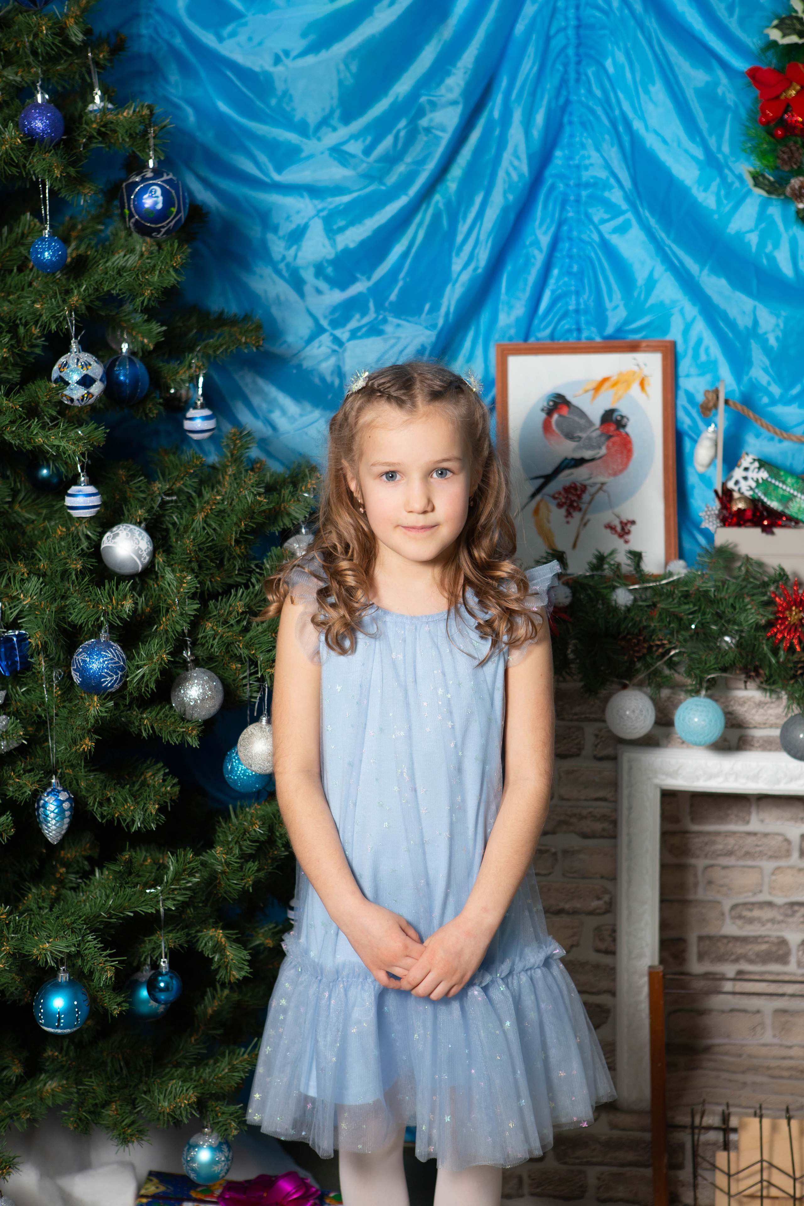 Утренник | Детский сад. Фотограф Абакумова Анастасия