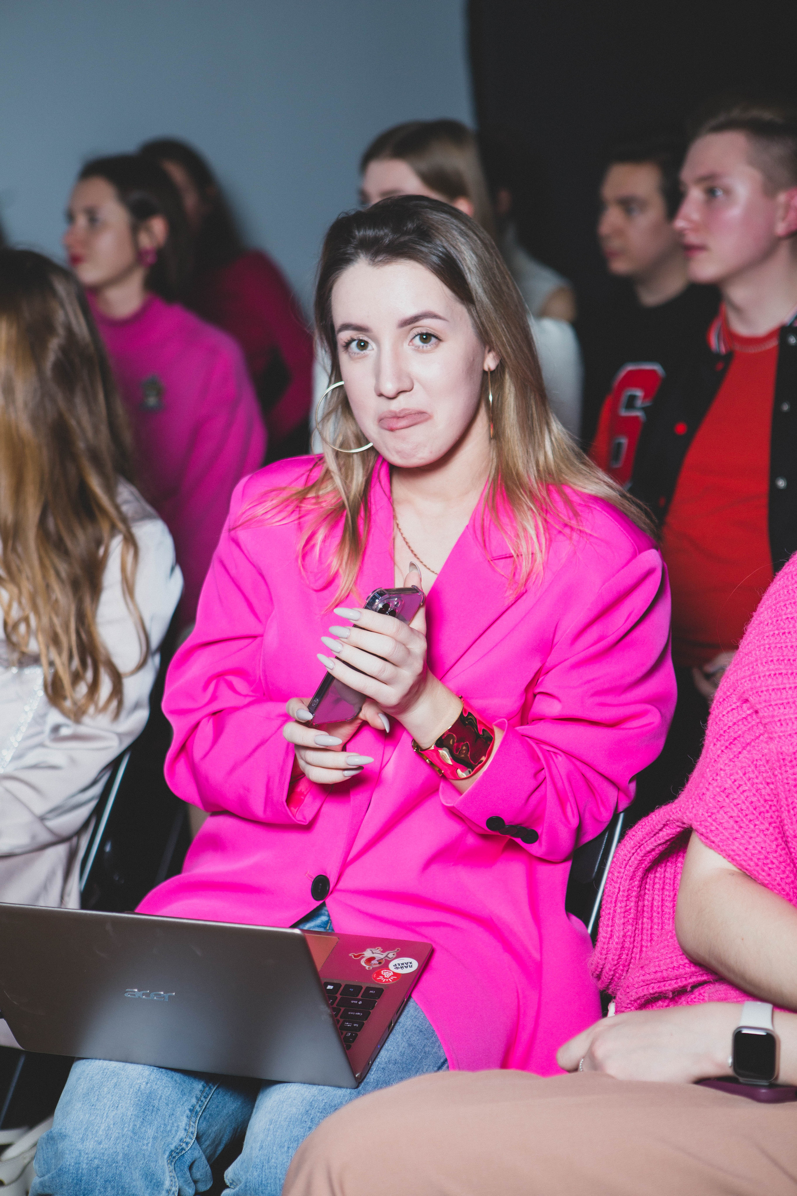 Anna Polov| Happy B-day. Фотограф Абакумова Анастасия