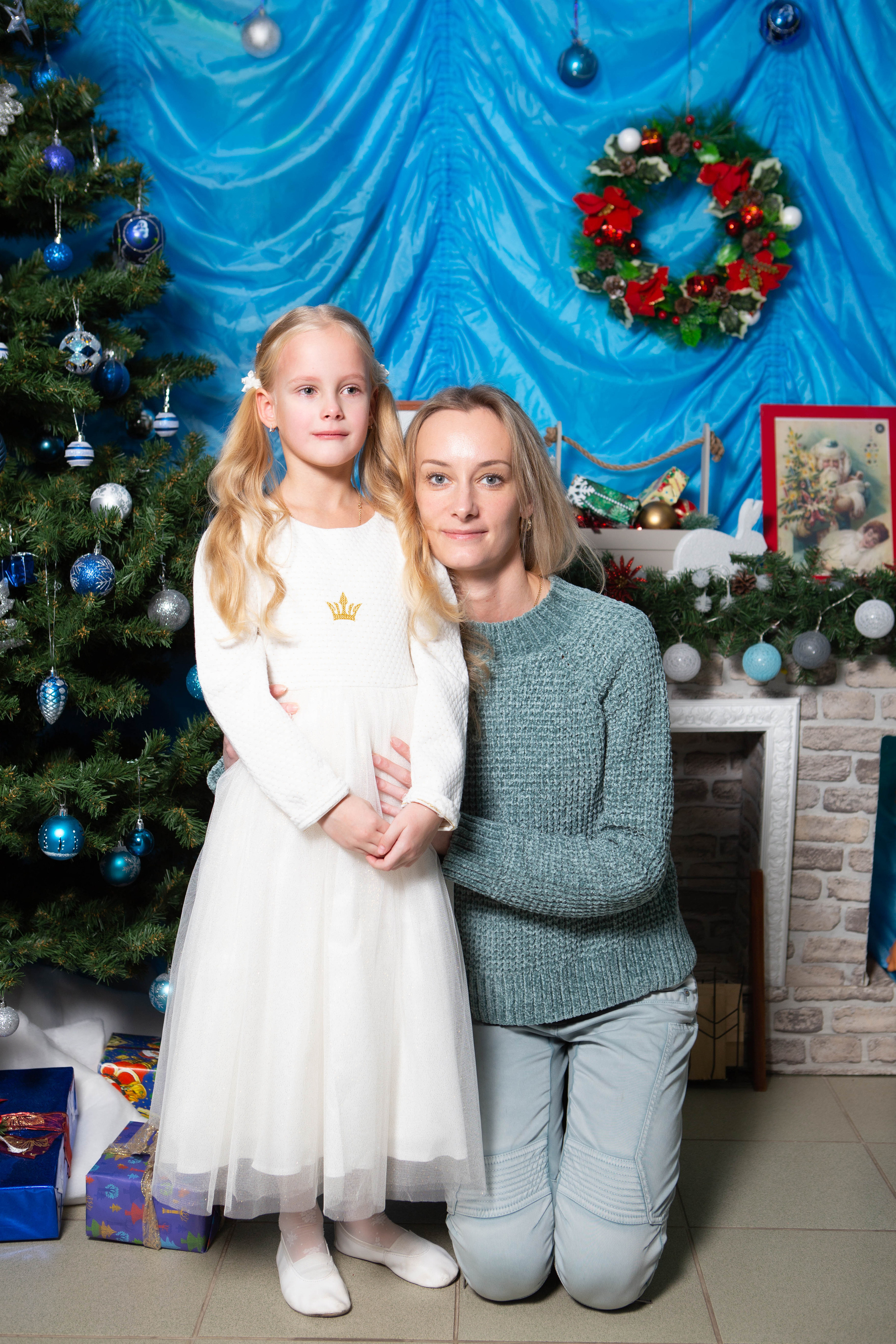 Утренник | Детский сад. Фотограф Абакумова Анастасия