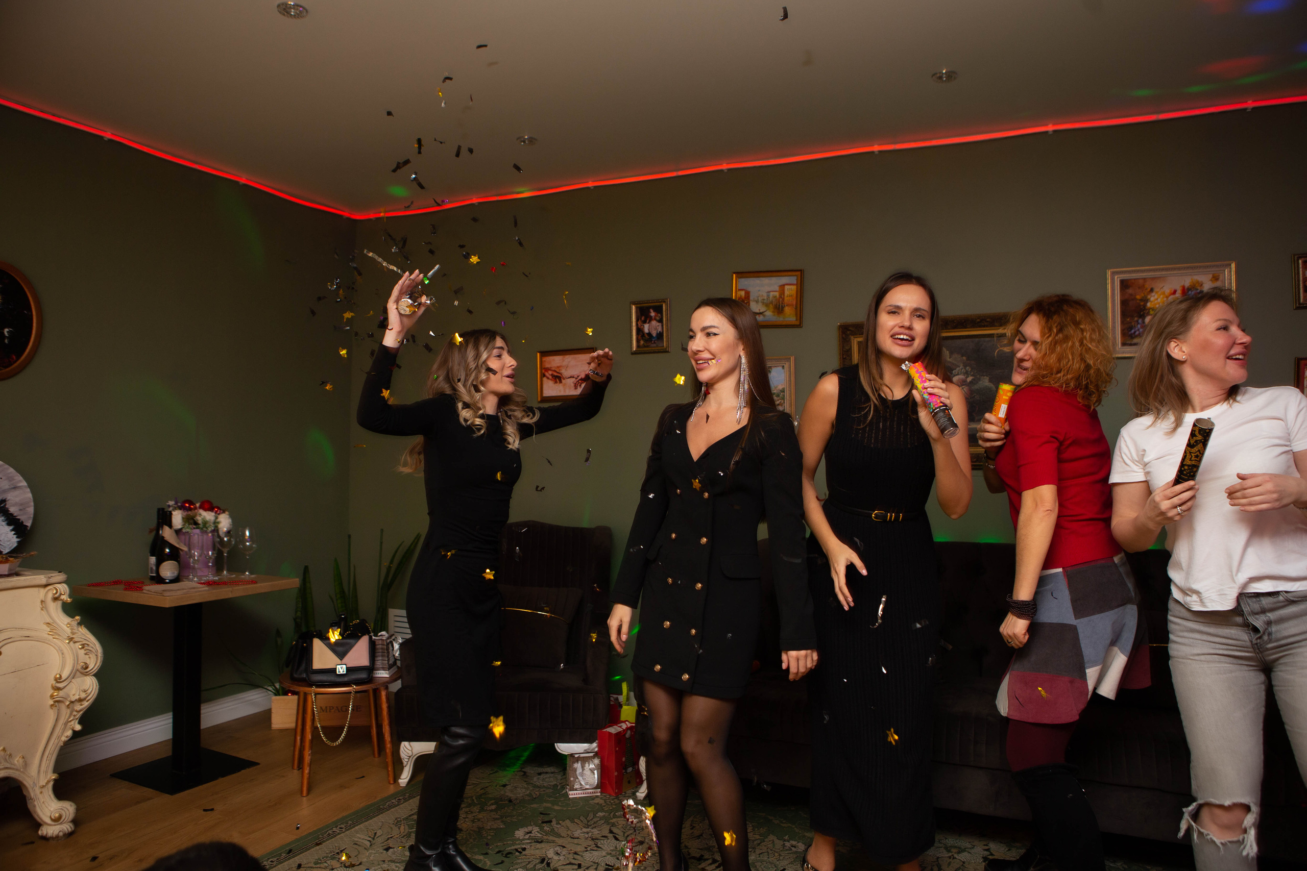 Корпоратив | Косметология. Фотограф Абакумова Анастасия