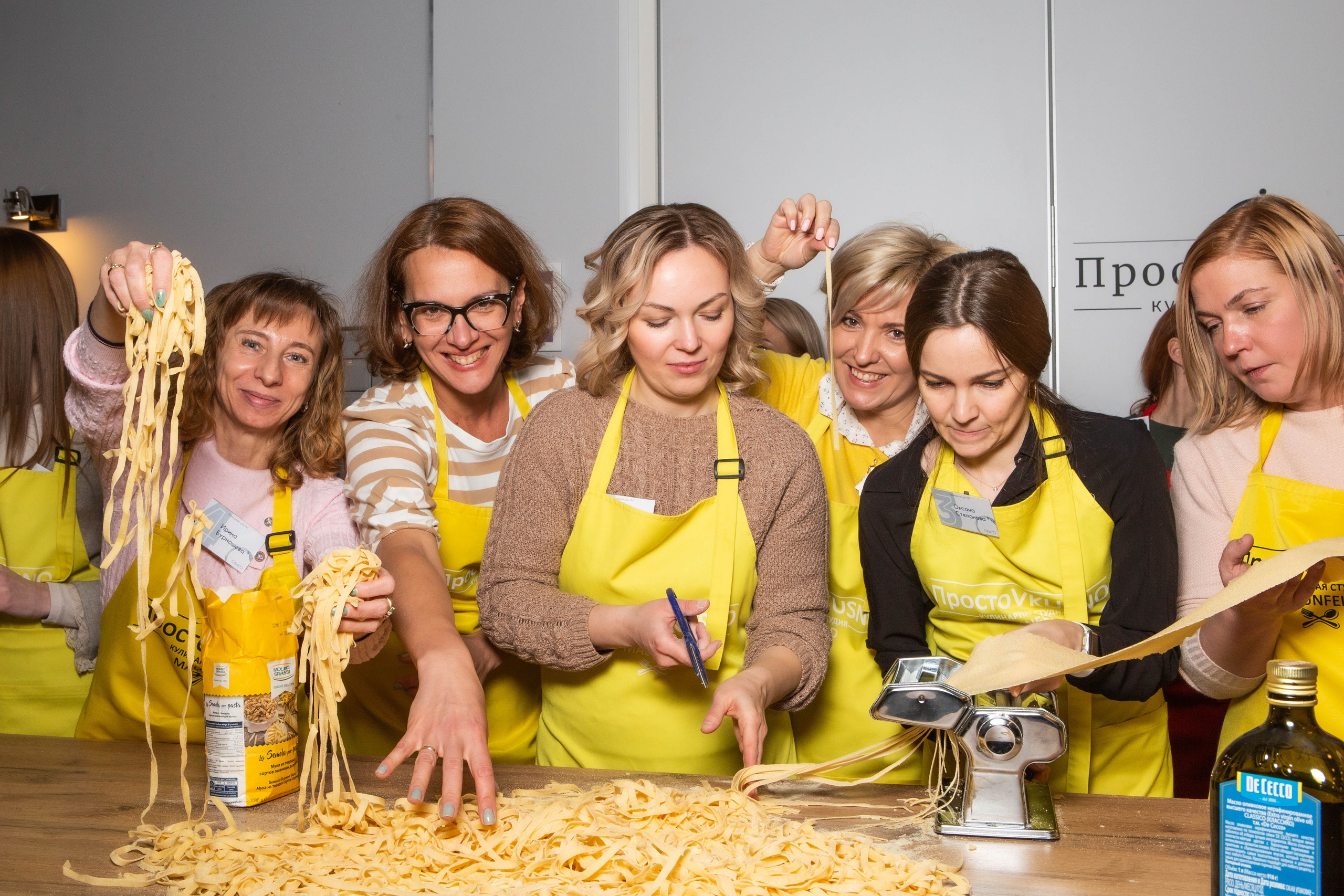 ВТБ |корпоратив. Фотограф Абакумова Анастасия