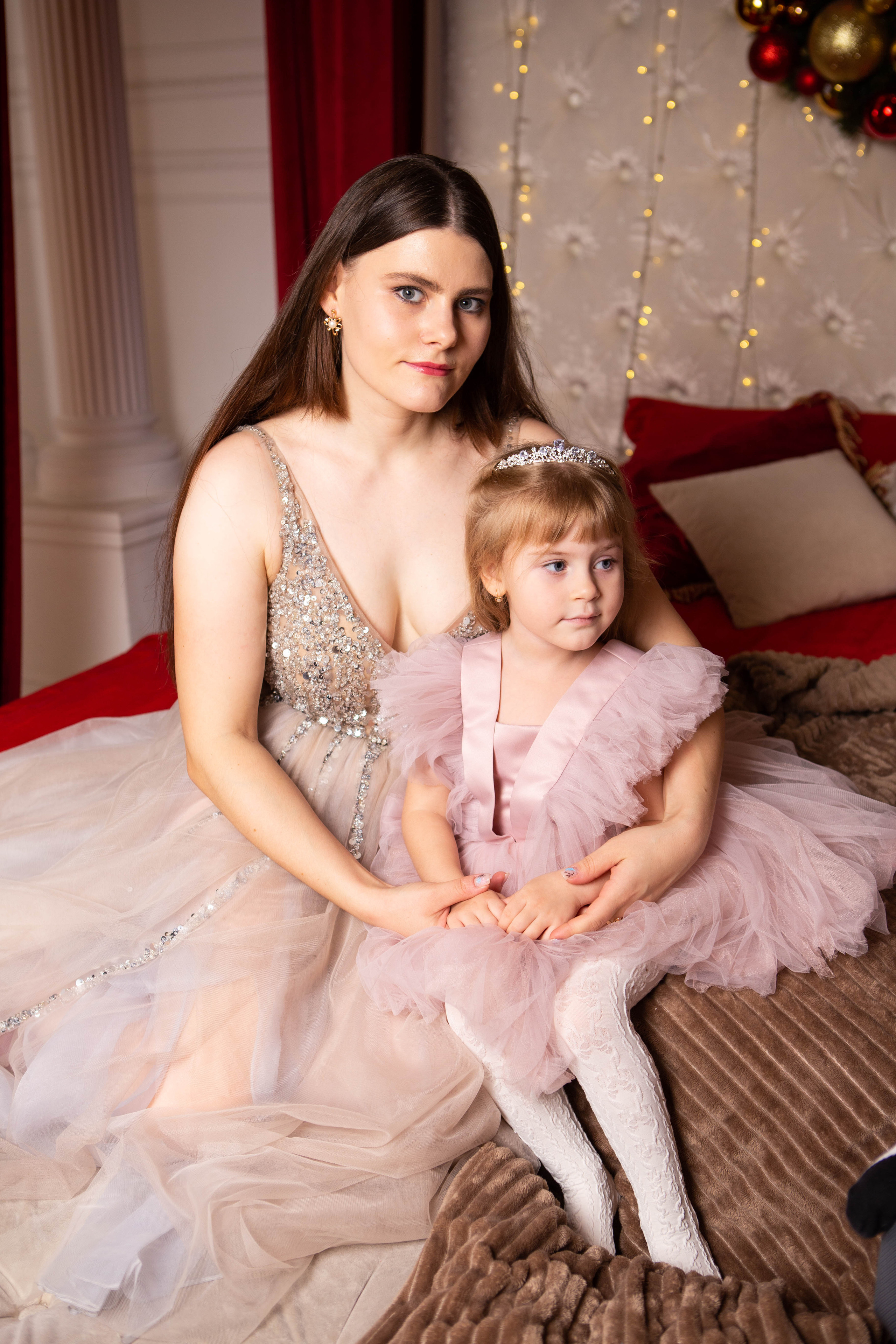 Famous studio | New year. Фотограф Абакумова Анастасия