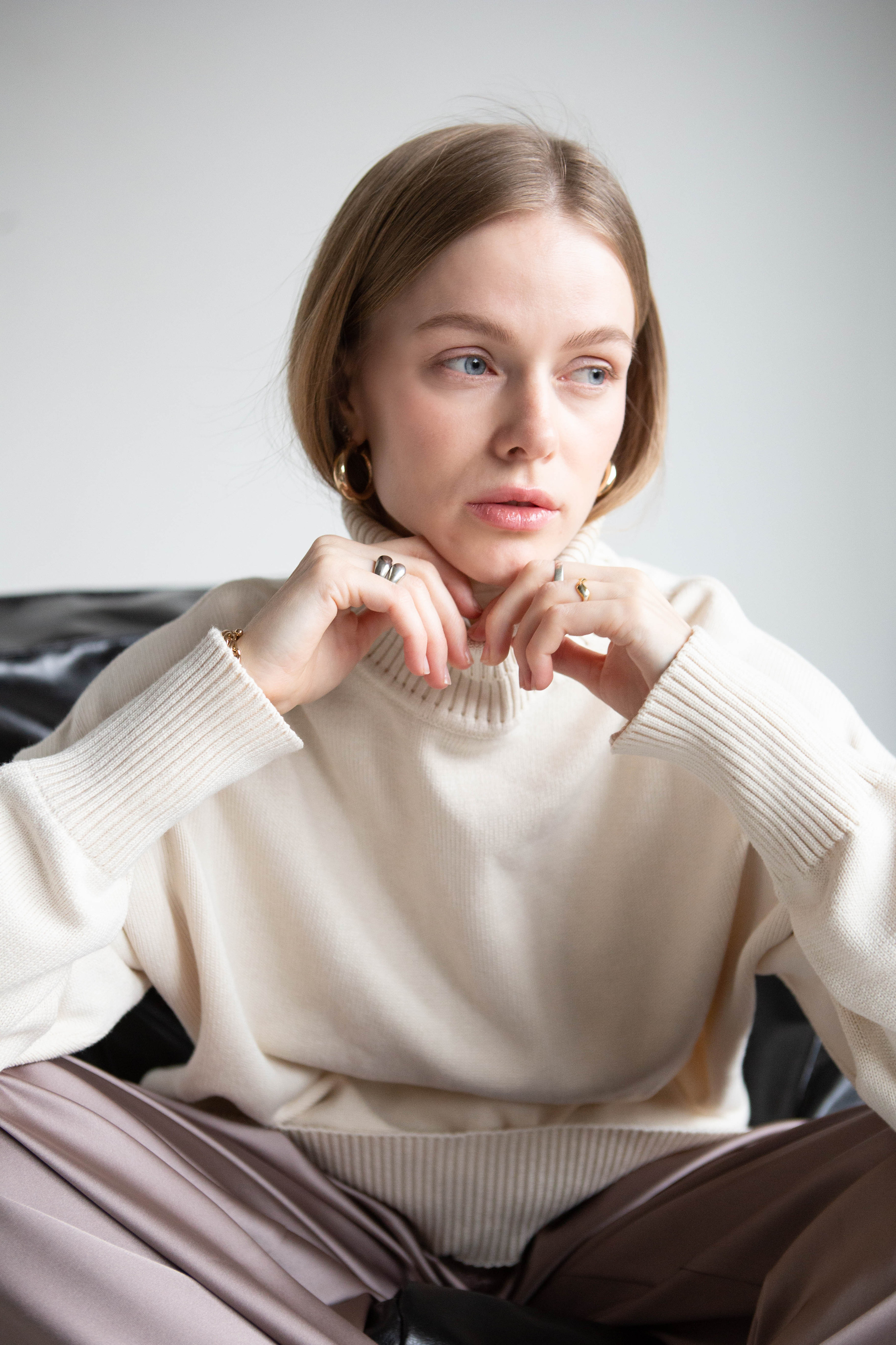 UNITA | NG COLLECTION. Фотограф Абакумова Анастасия