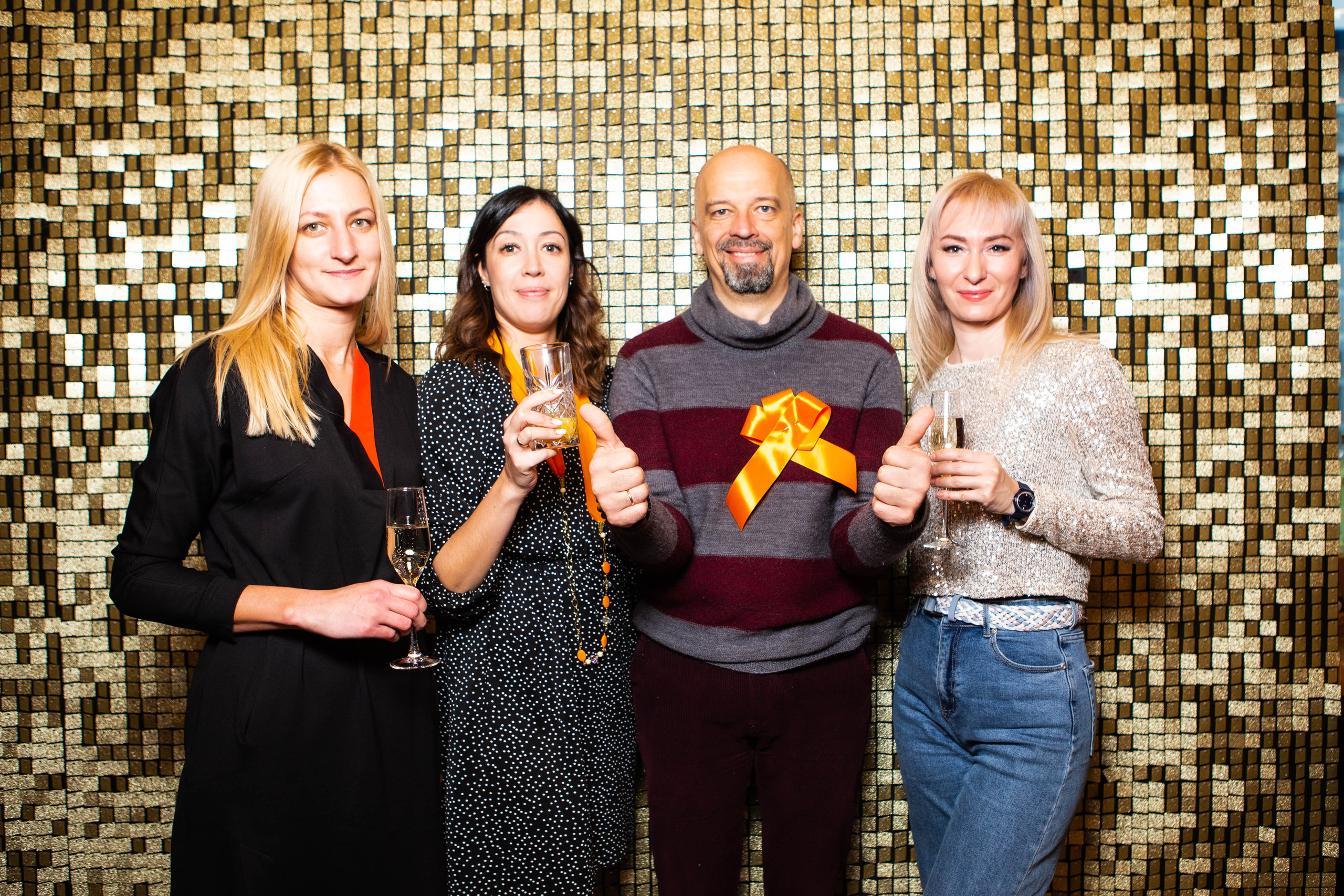 Reebok | корпоратив. Фотограф Абакумова Анастасия