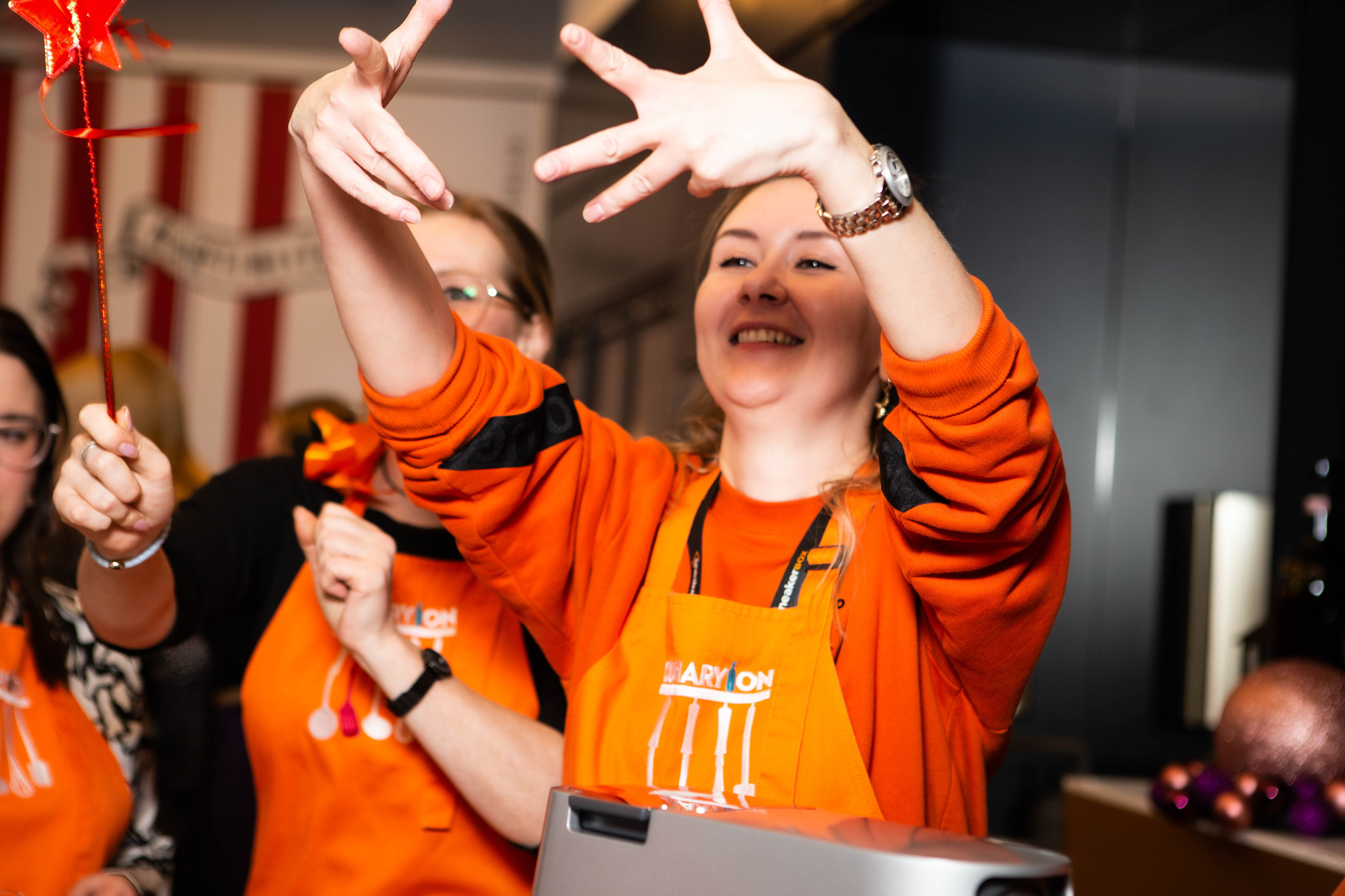 Reebok | корпоратив. Фотограф Абакумова Анастасия