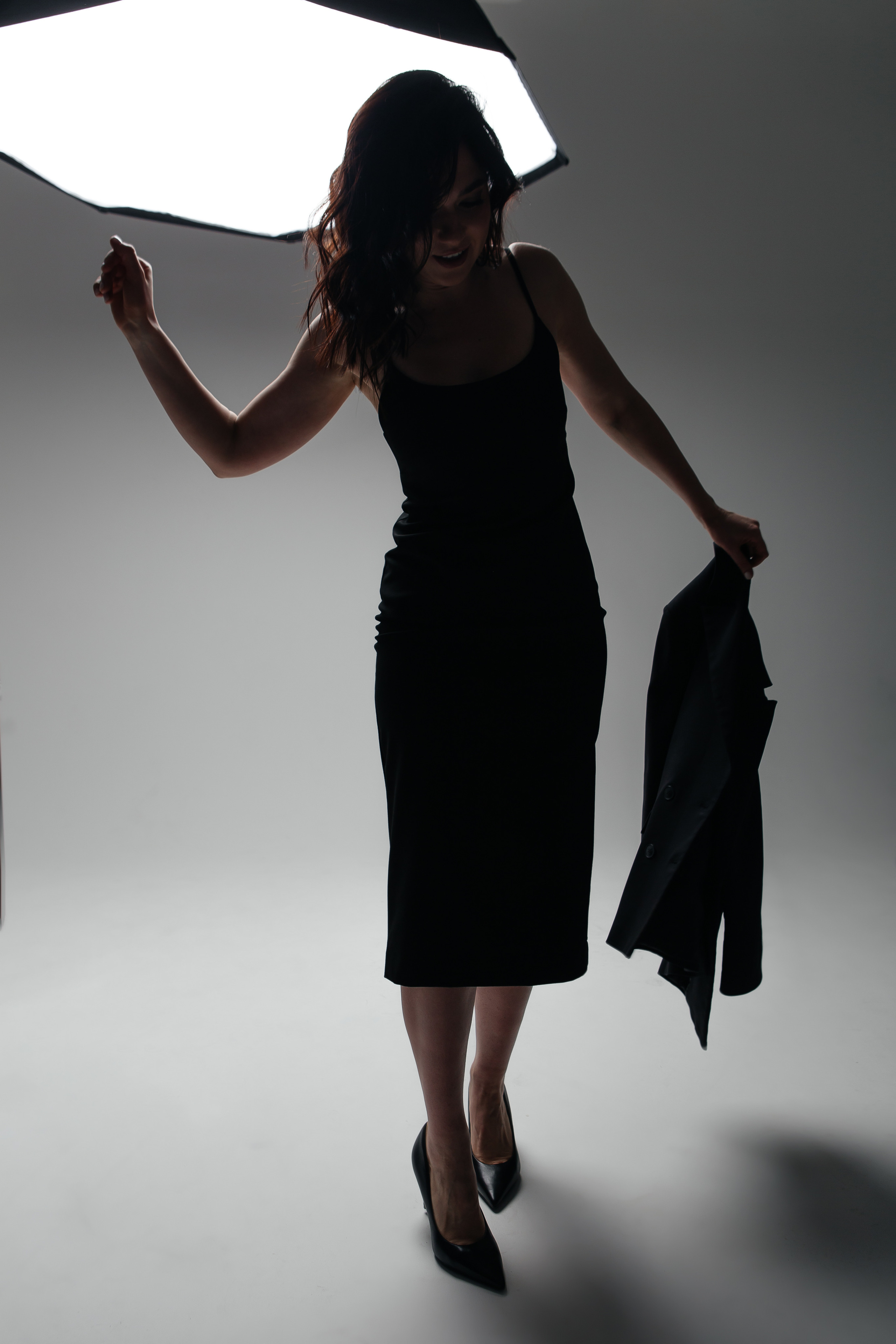 MINIMALISM | Dasha. Фотограф Абакумова Анастасия