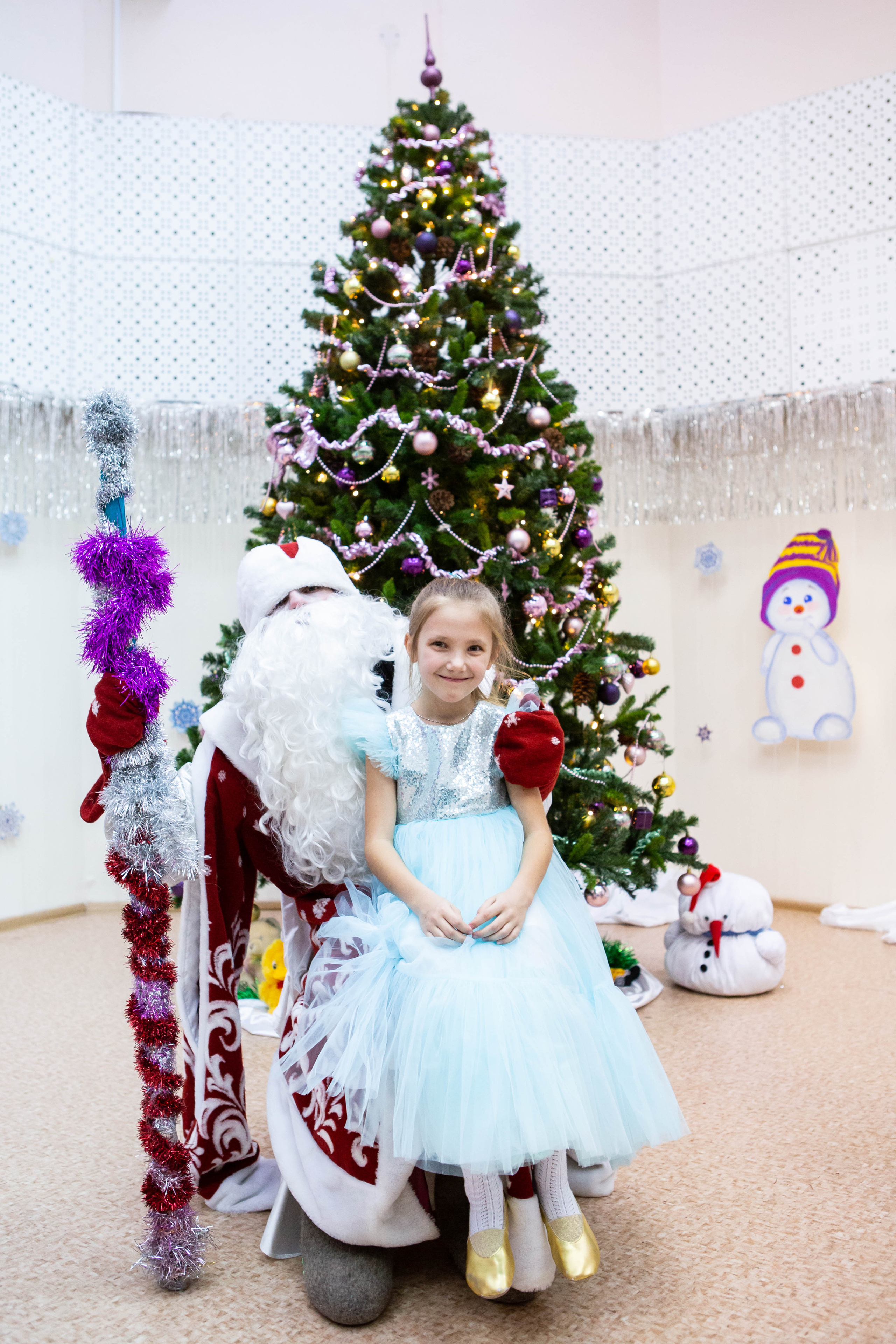 Утренник | Детский сад. Фотограф Абакумова Анастасия