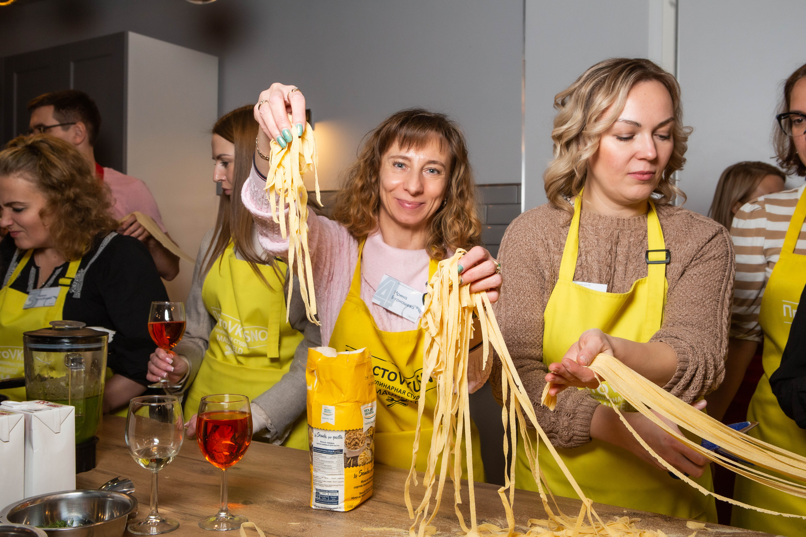 ВТБ |корпоратив. Фотограф Абакумова Анастасия