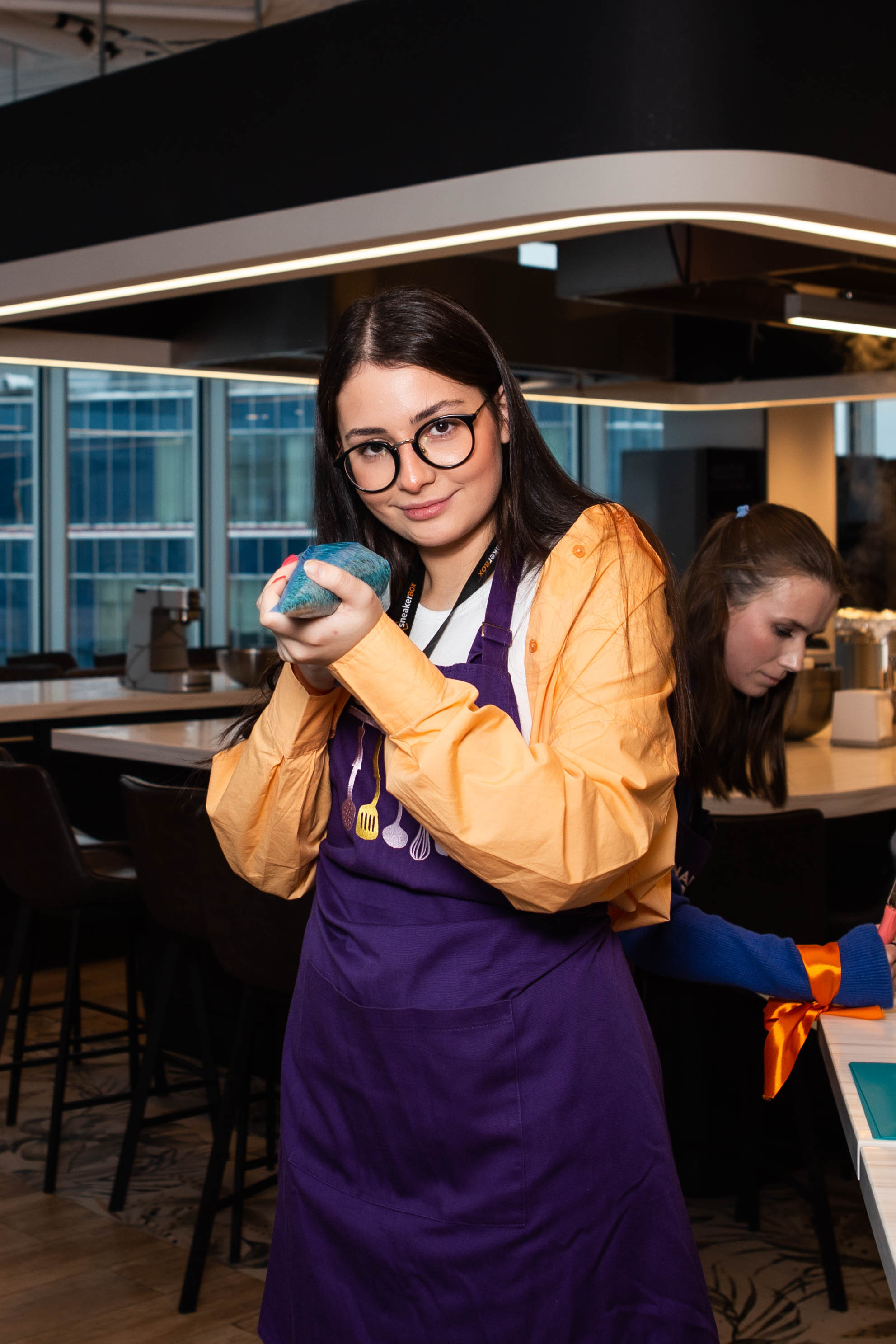 Reebok | корпоратив. Фотограф Абакумова Анастасия