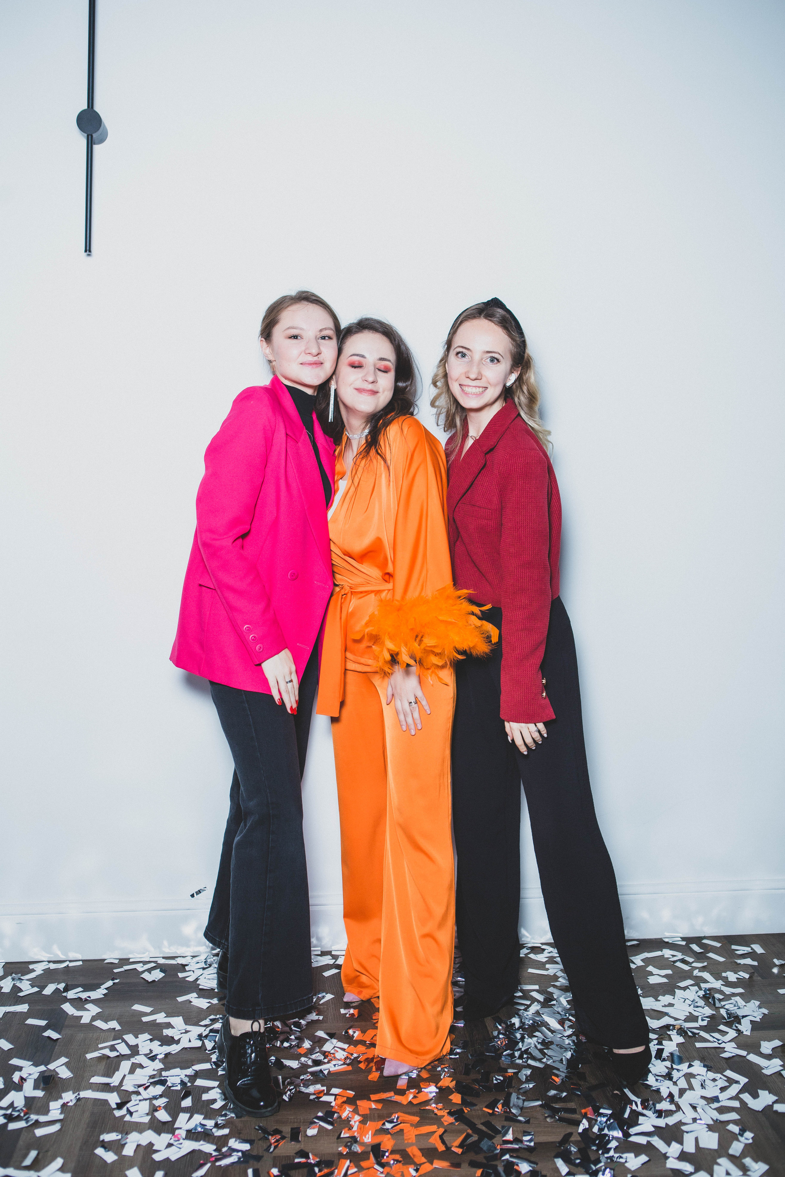 Anna Polov| Happy B-day. Фотограф Абакумова Анастасия