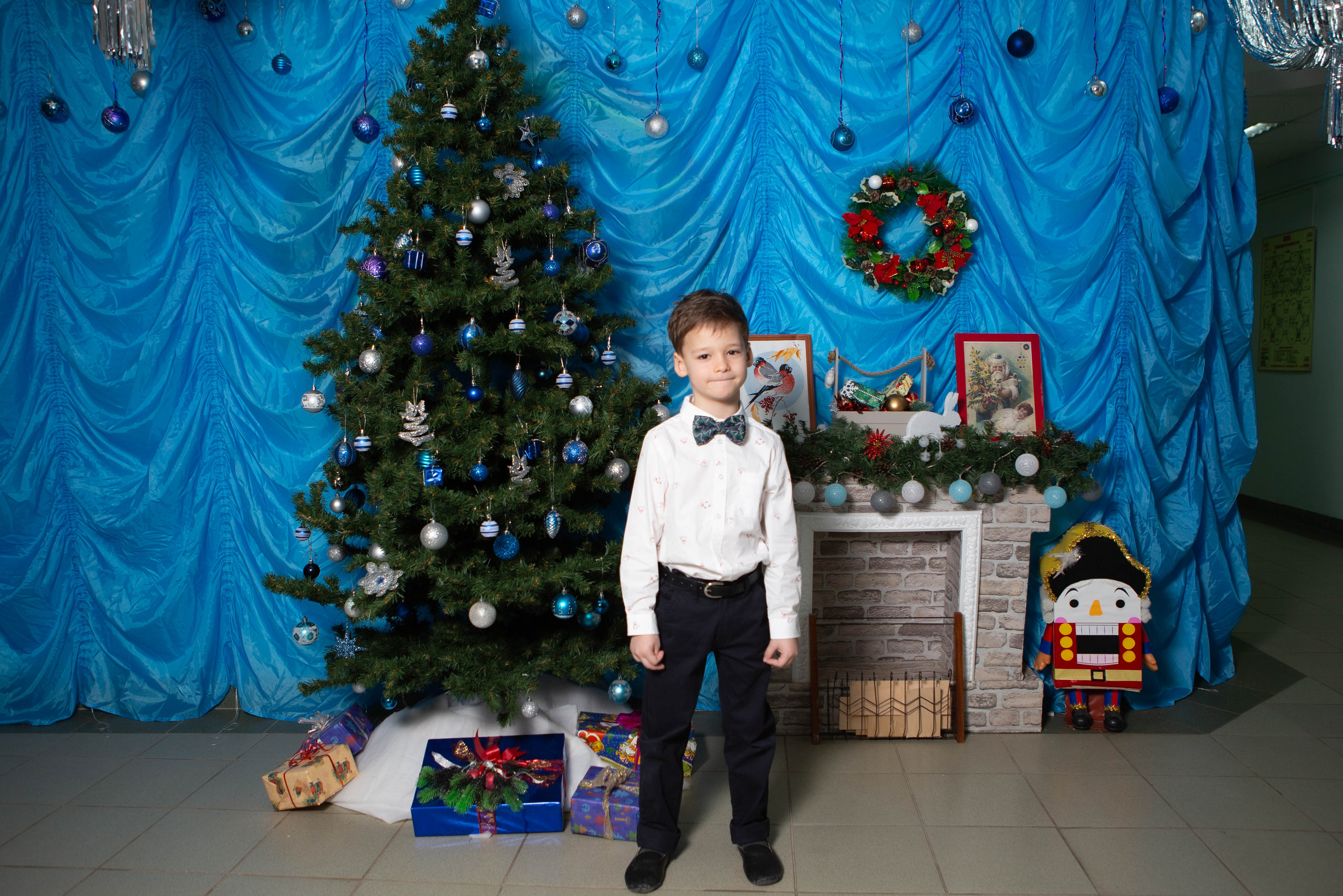 Утренник | Детский сад. Фотограф Абакумова Анастасия