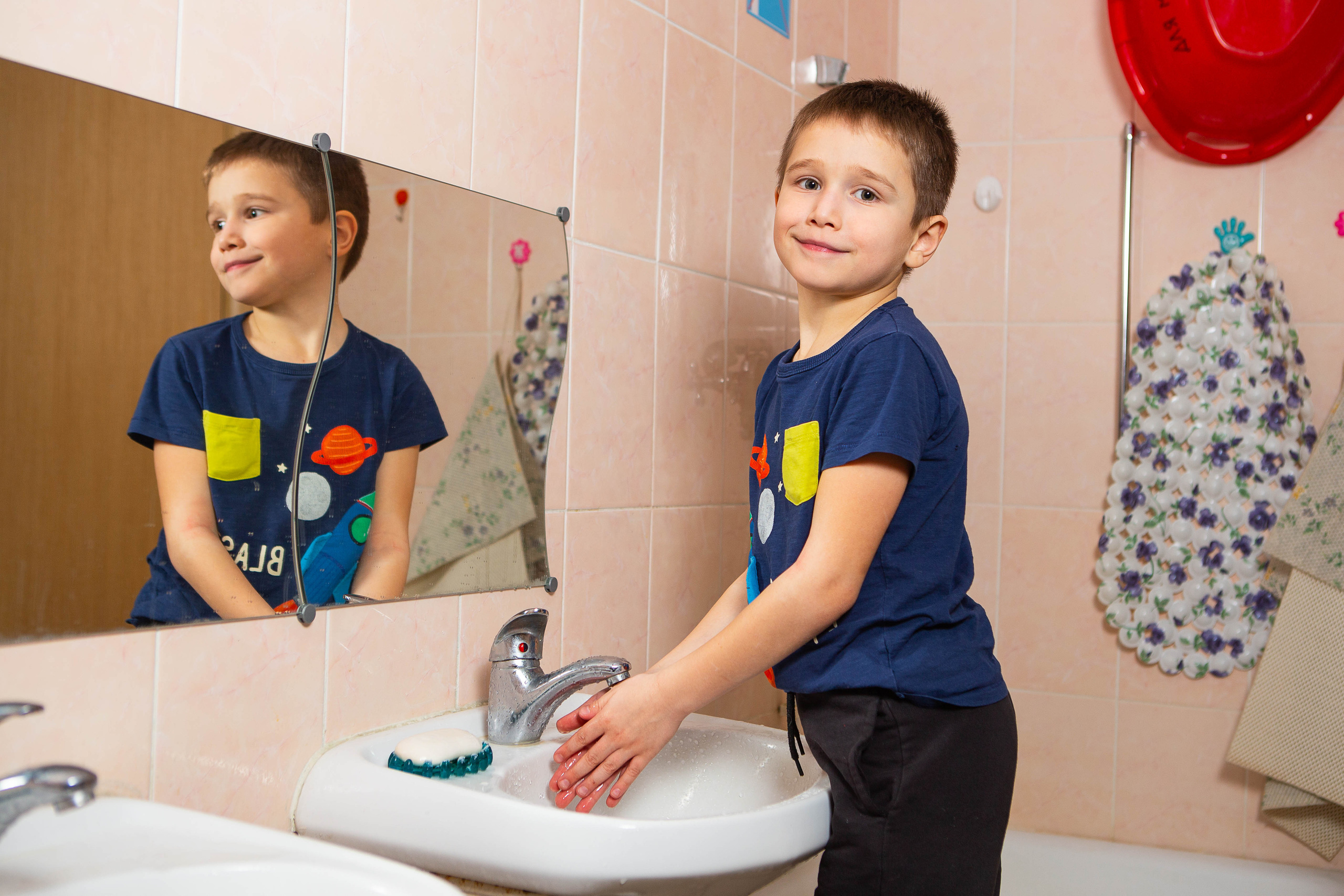 Детский сад. Фотограф Абакумова Анастасия